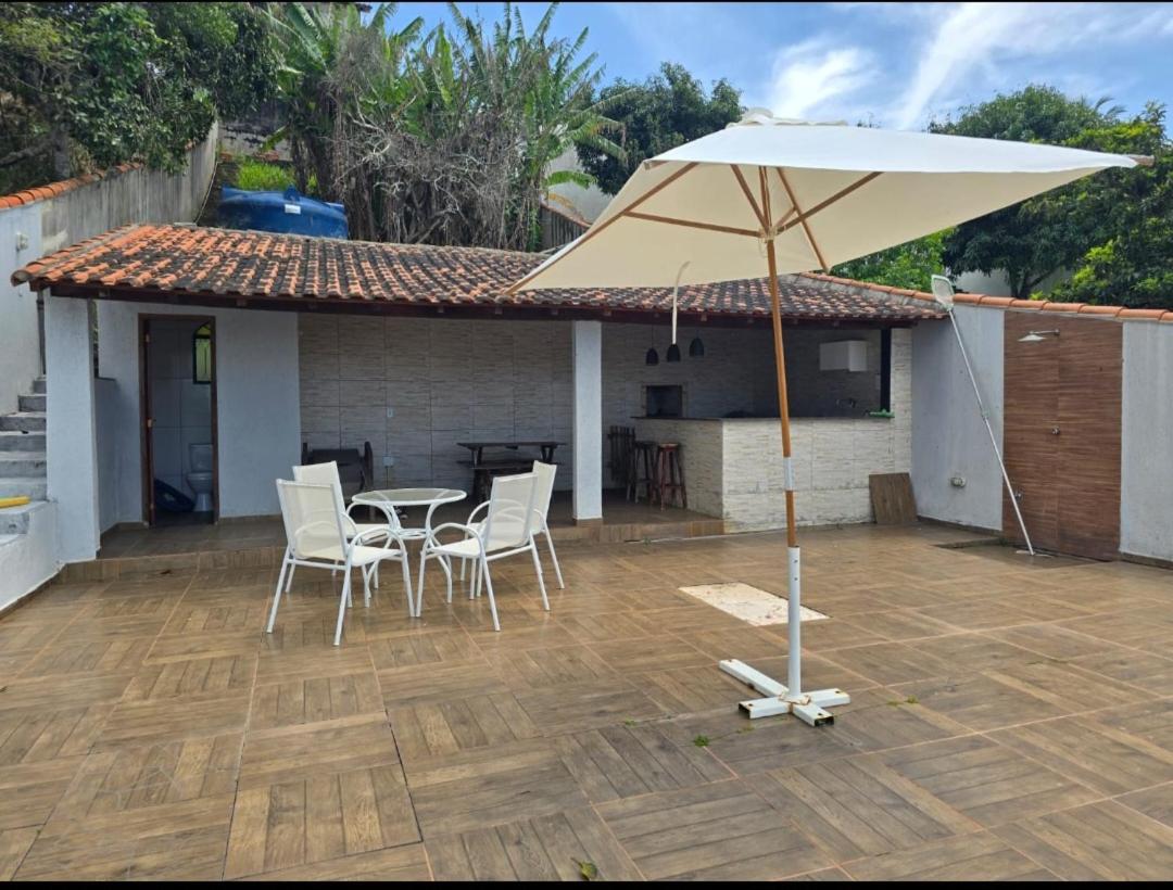 Casa do Bosque