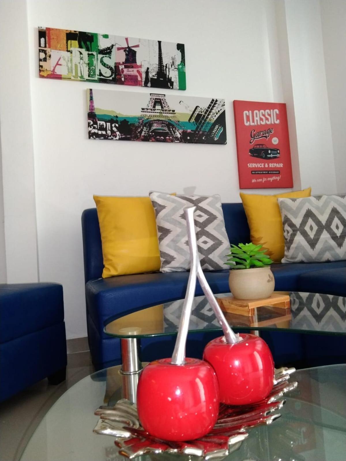 Apartamentos Cali Sur