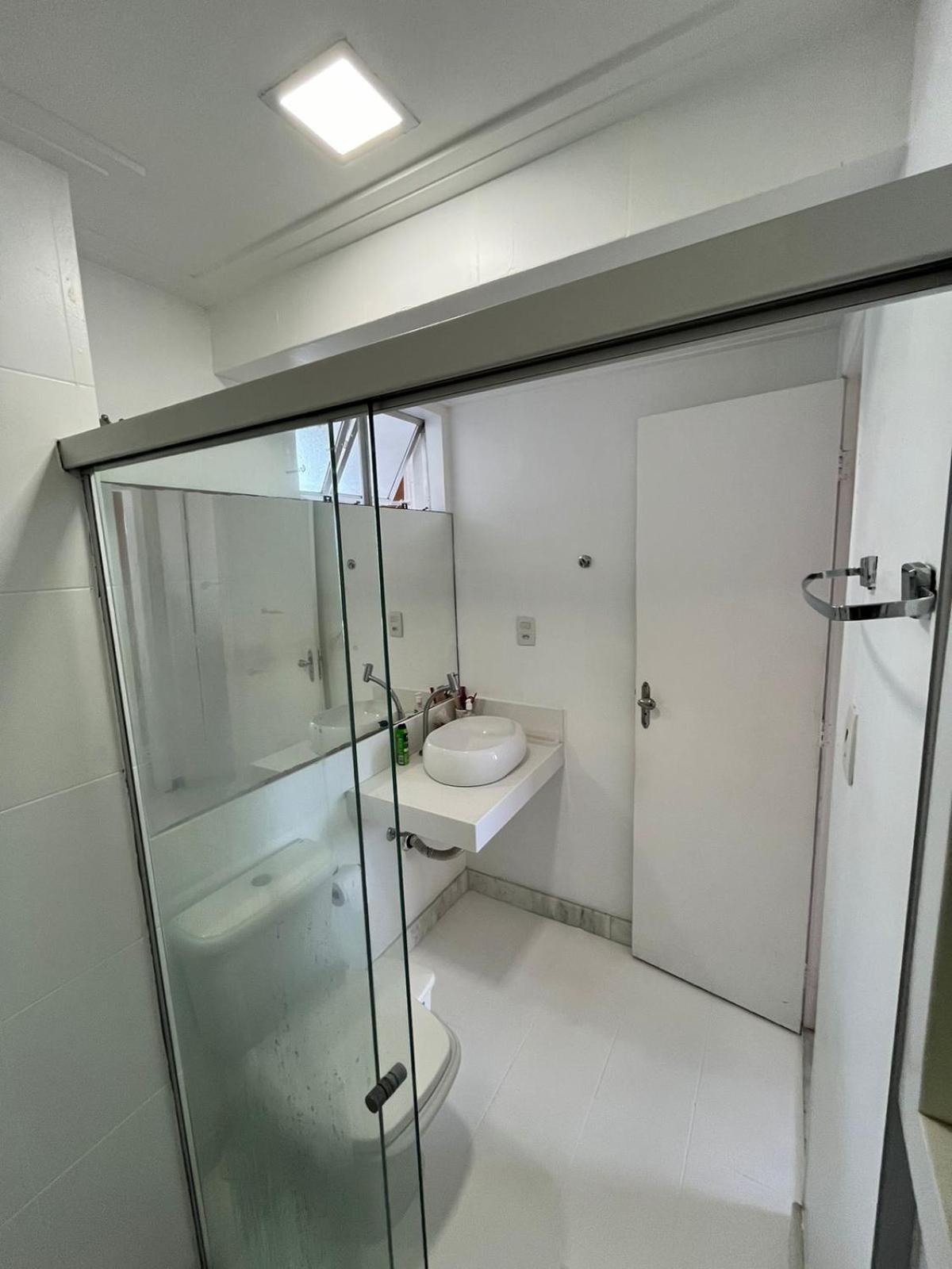 Incrível Apartamento Cond Bosque Imperial, Av São Rafael vista panorâmica