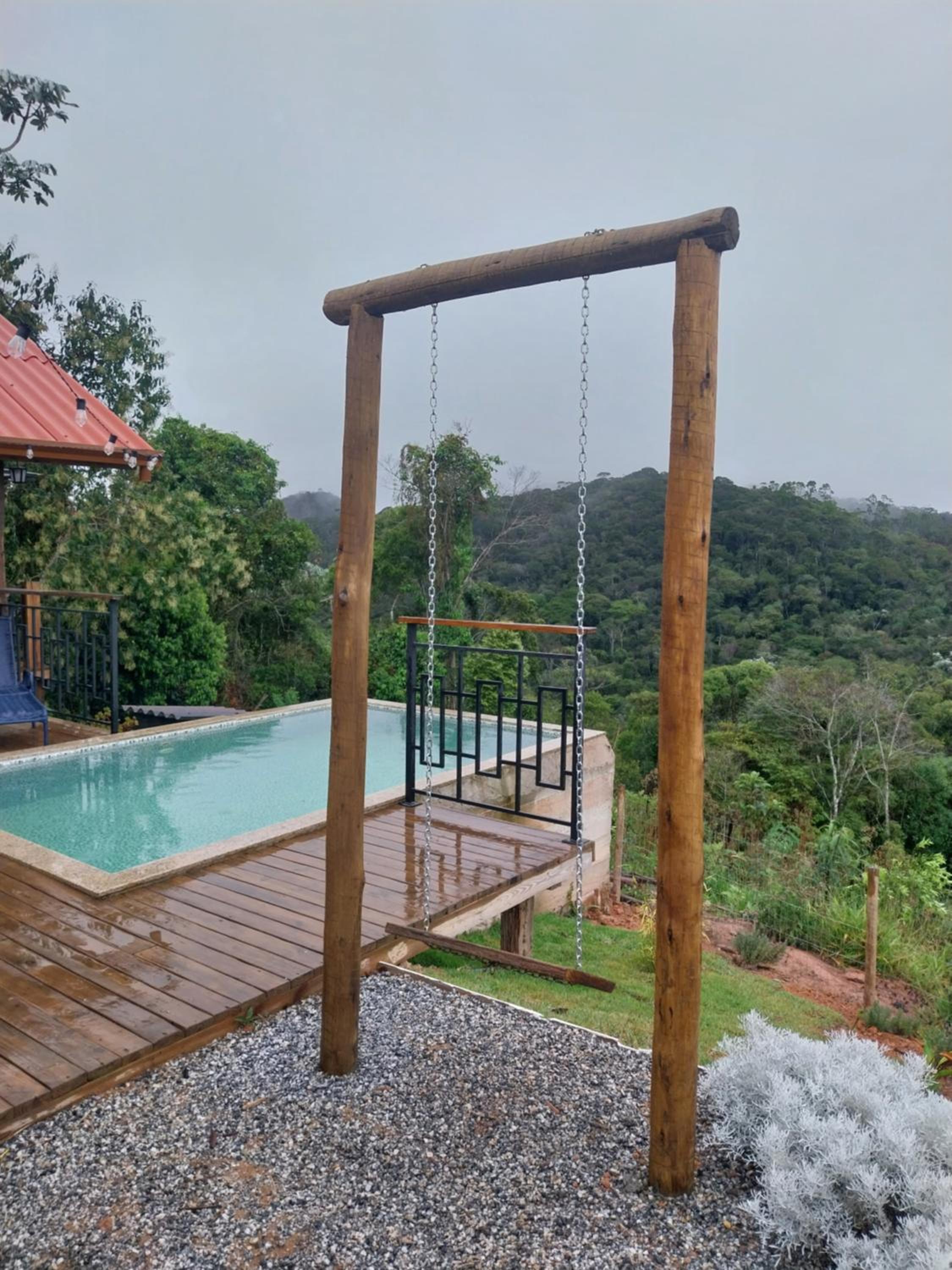 Cabana Colina
