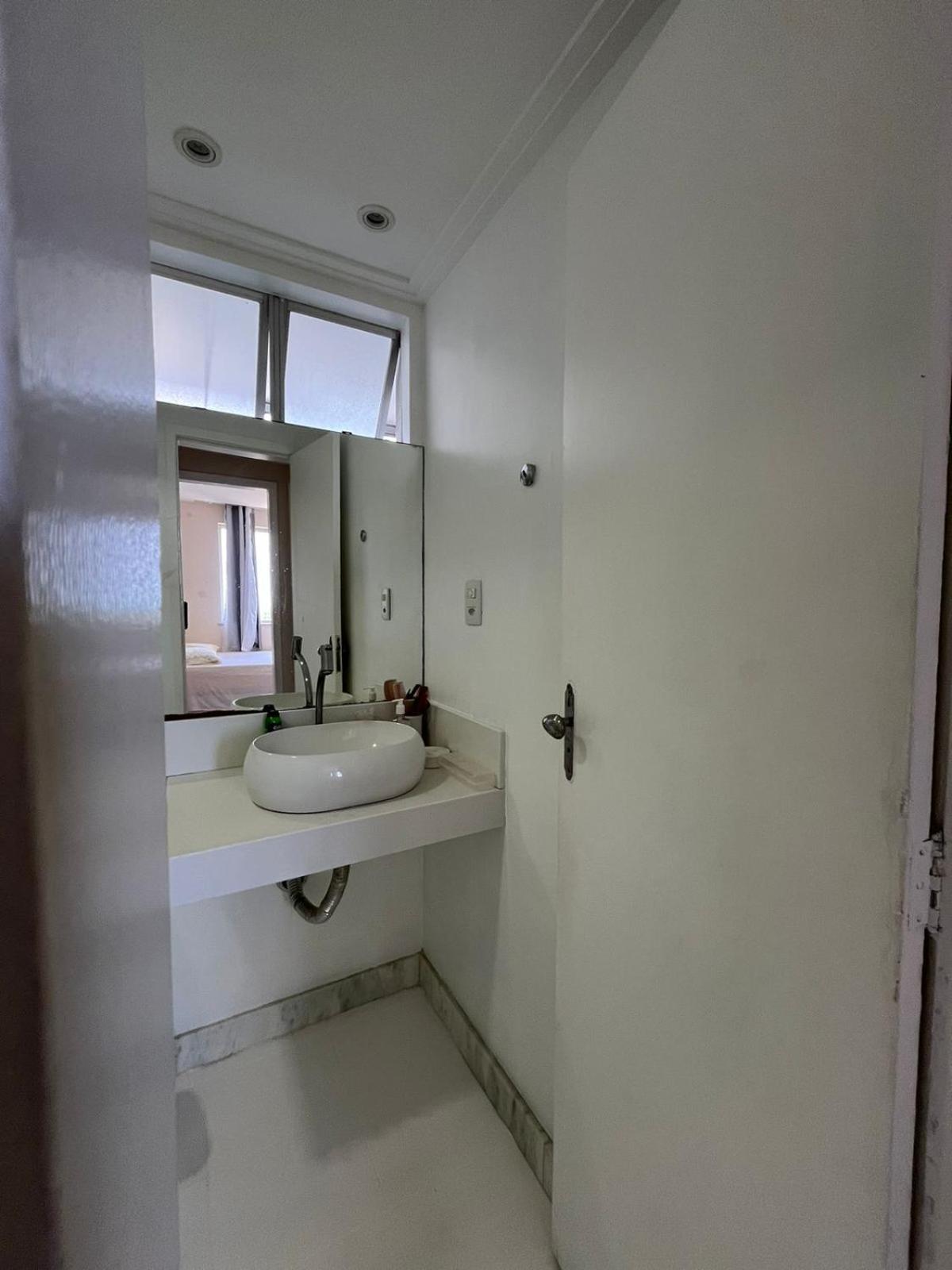 Incrível Apartamento Cond Bosque Imperial, Av São Rafael vista panorâmica