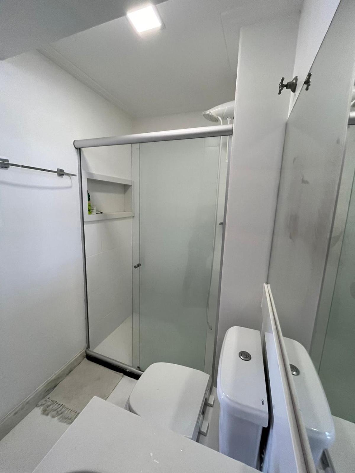 Incrível Apartamento Cond Bosque Imperial, Av São Rafael vista panorâmica