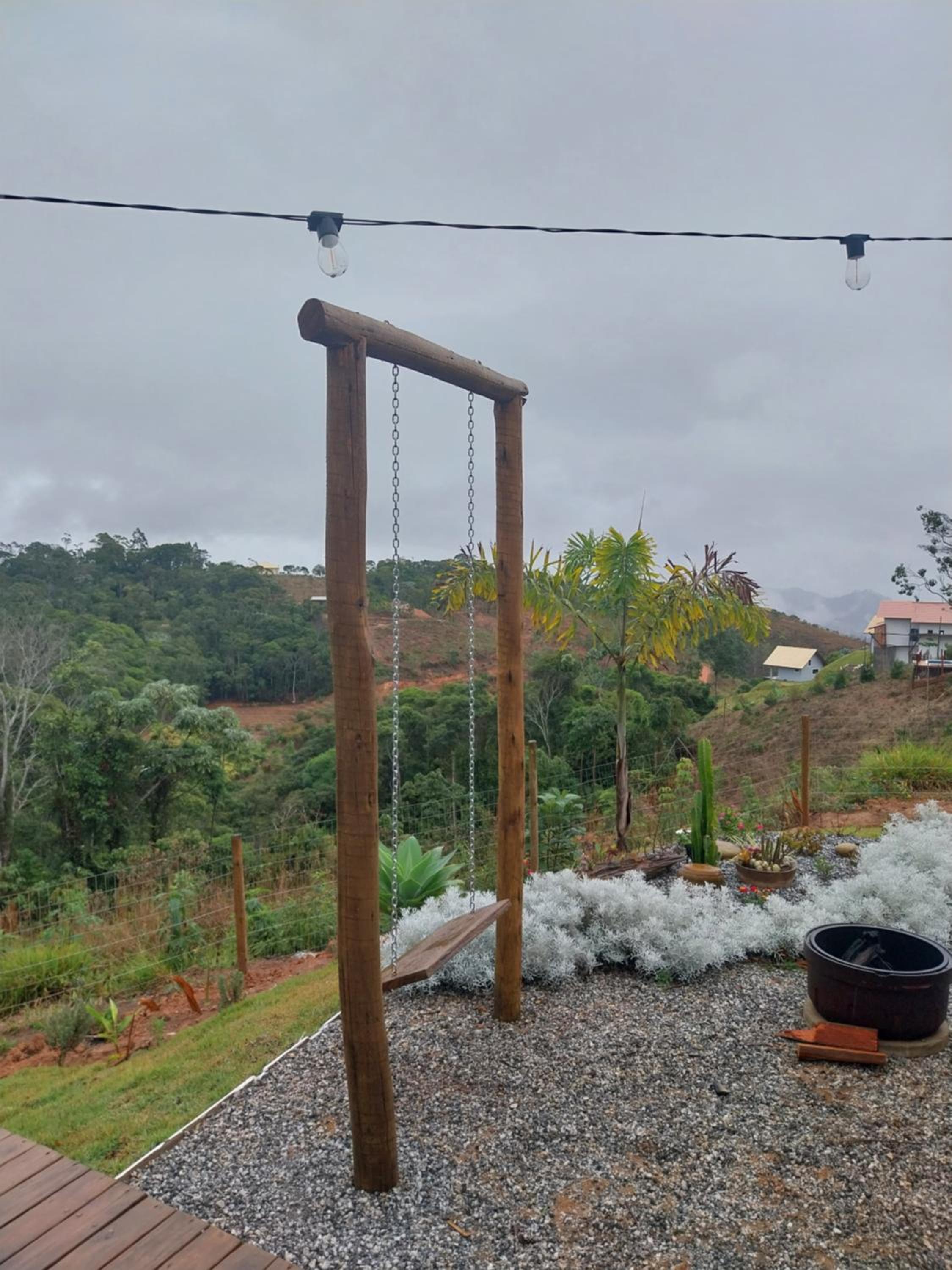 Cabana Colina