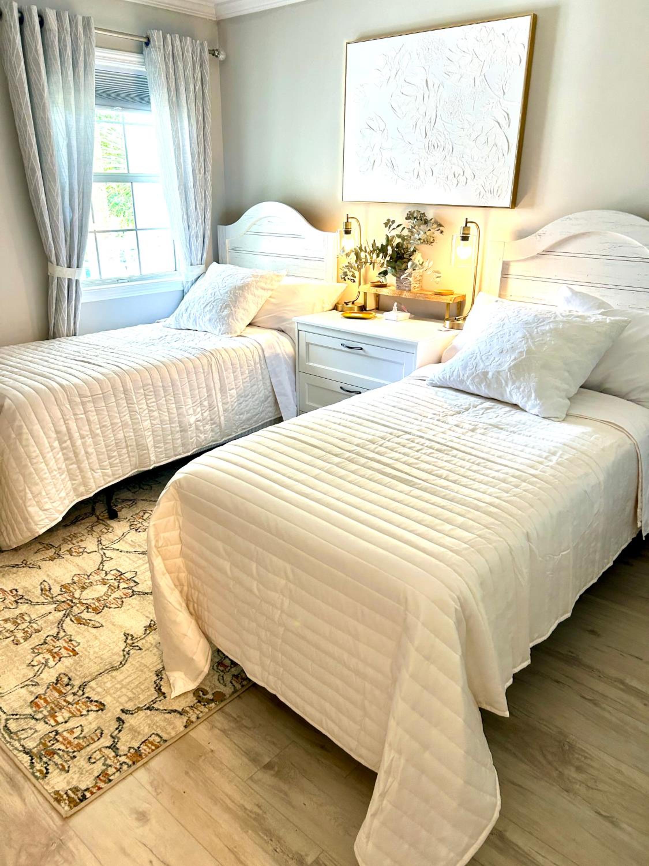 Casa Luna II-Fall Beach Retreat view 4