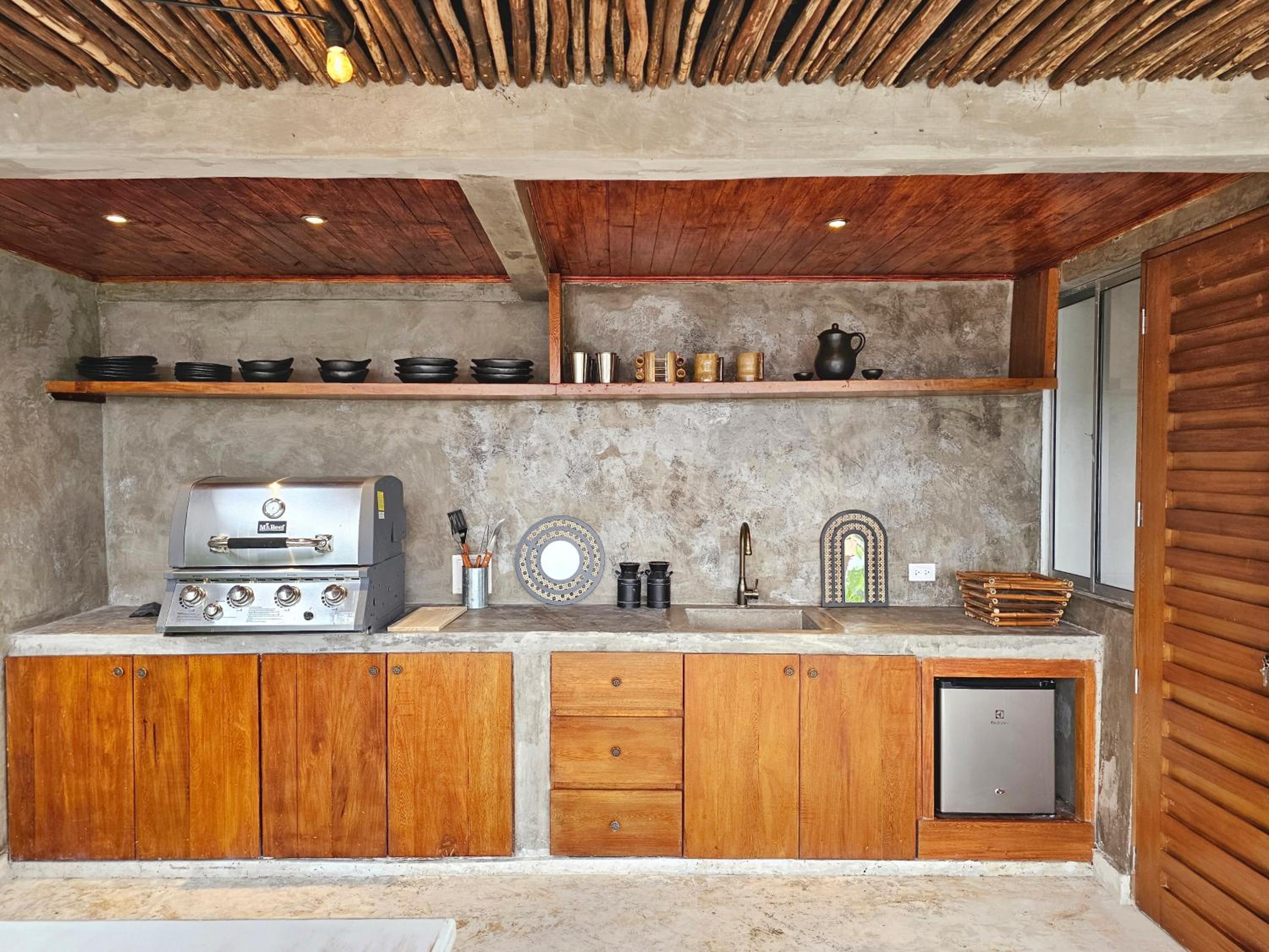 Casa Bambu 4Floors Jacusi & View - nearby Old City