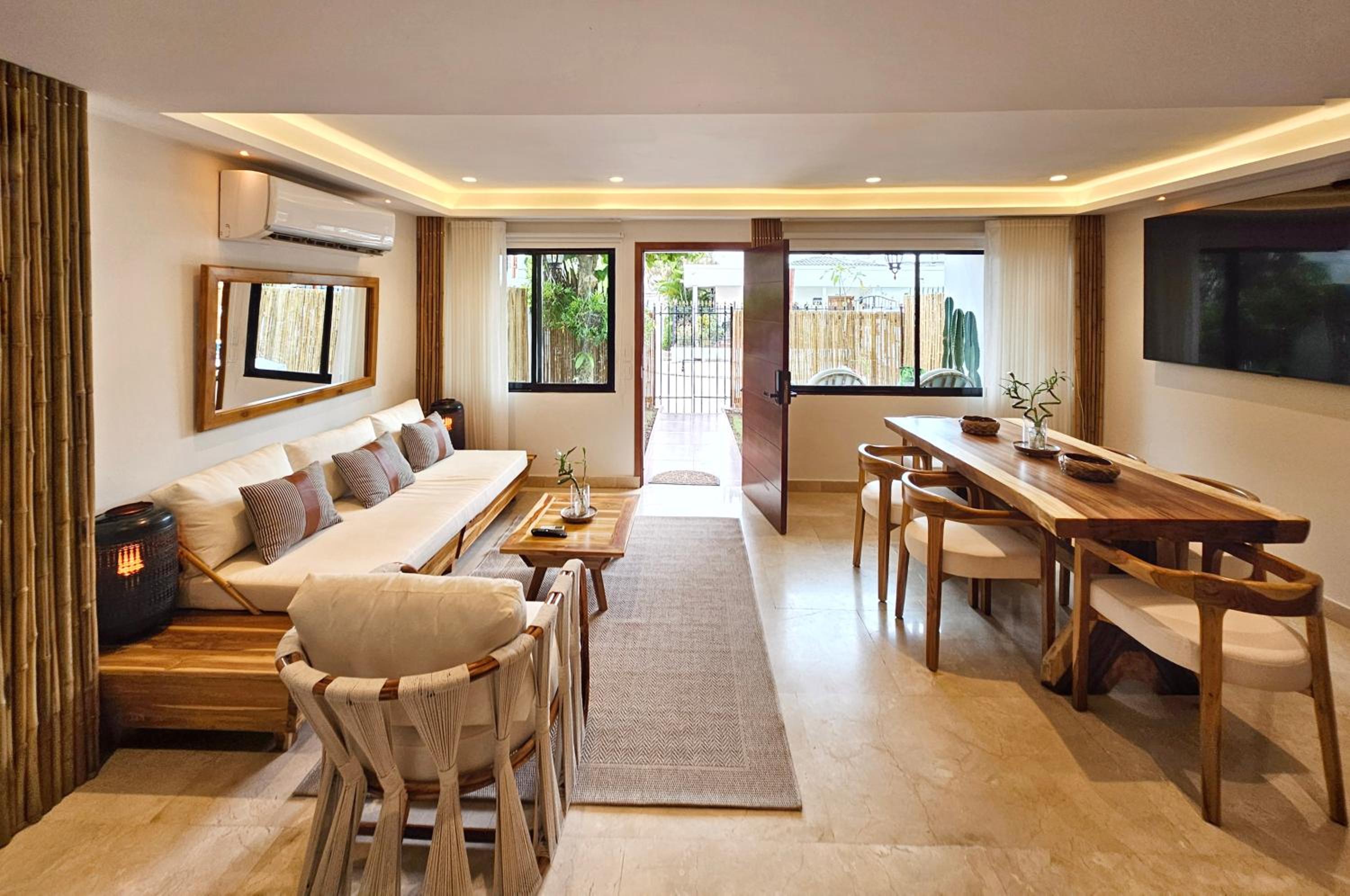Casa Bambu 4Floors Jacusi & View - nearby Old City