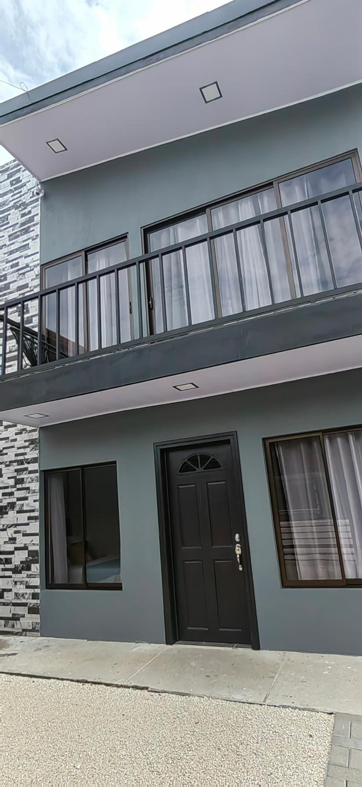 APARTAMENTOs HABY 2