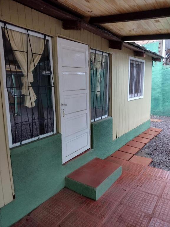 Casa céntrica