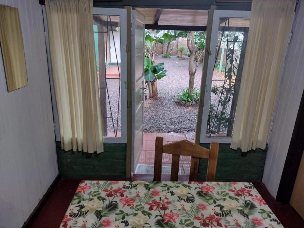Casa céntrica