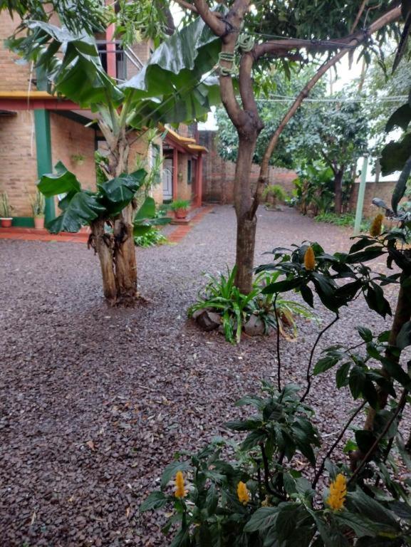 Casa céntrica