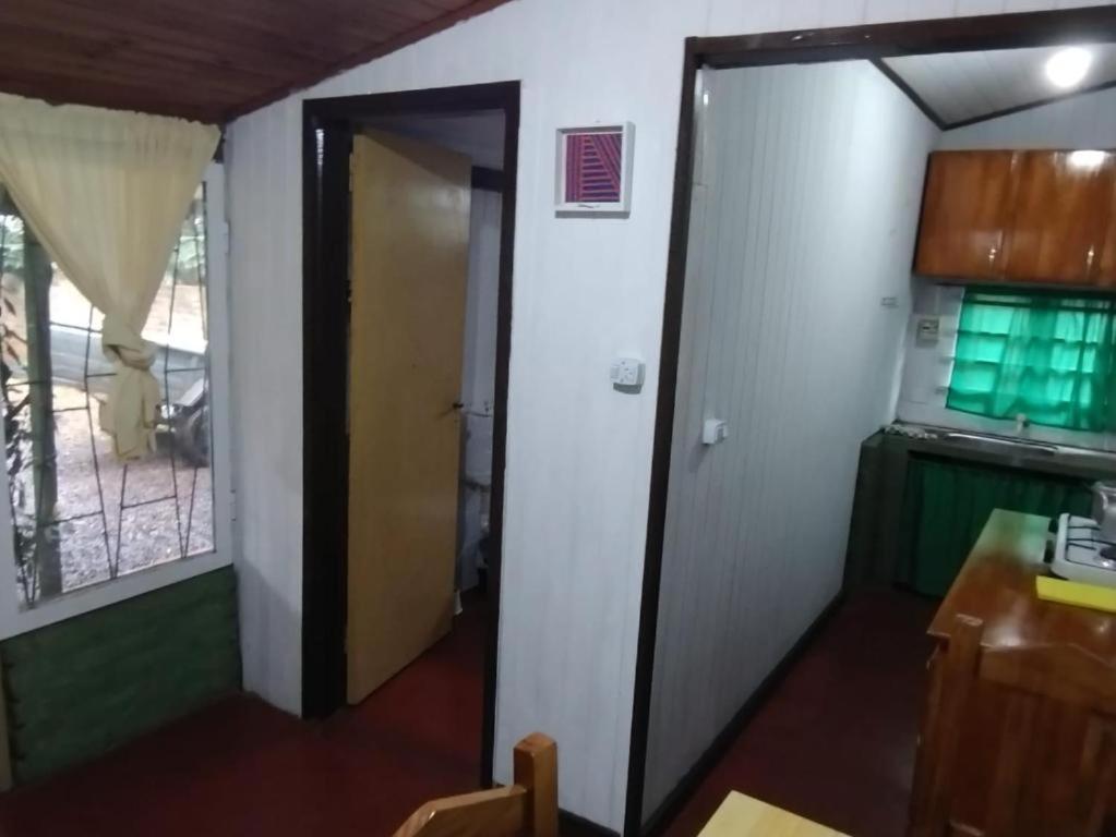Casa céntrica