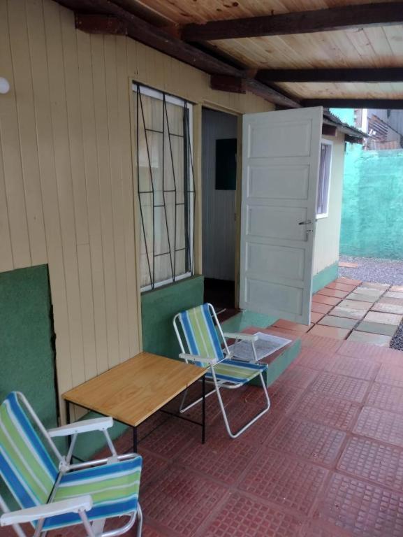 Casa céntrica