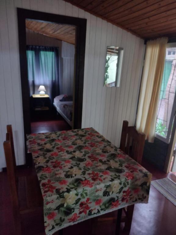 Casa céntrica