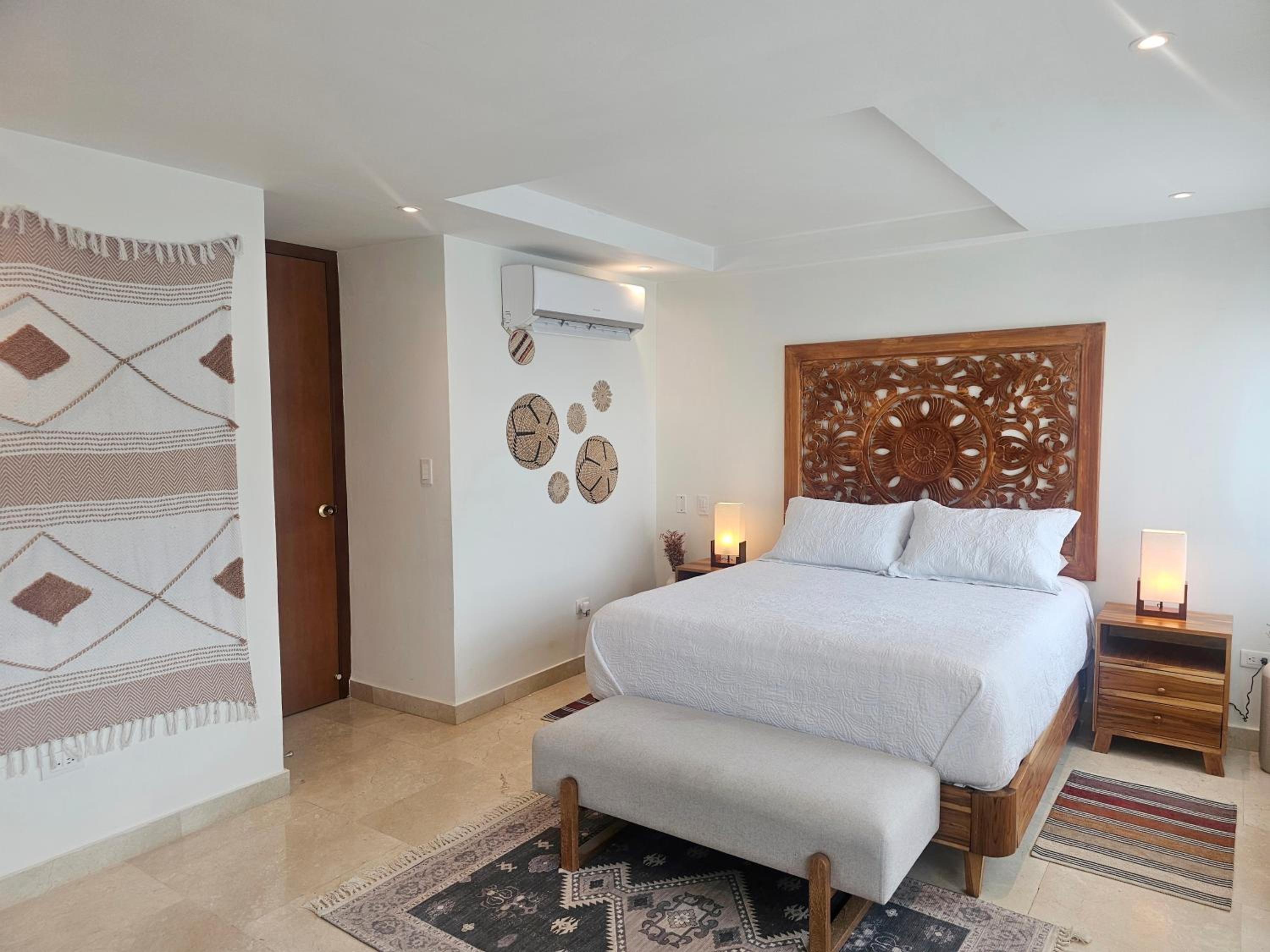 Casa Bambu 4Floors Jacusi & View - nearby Old City