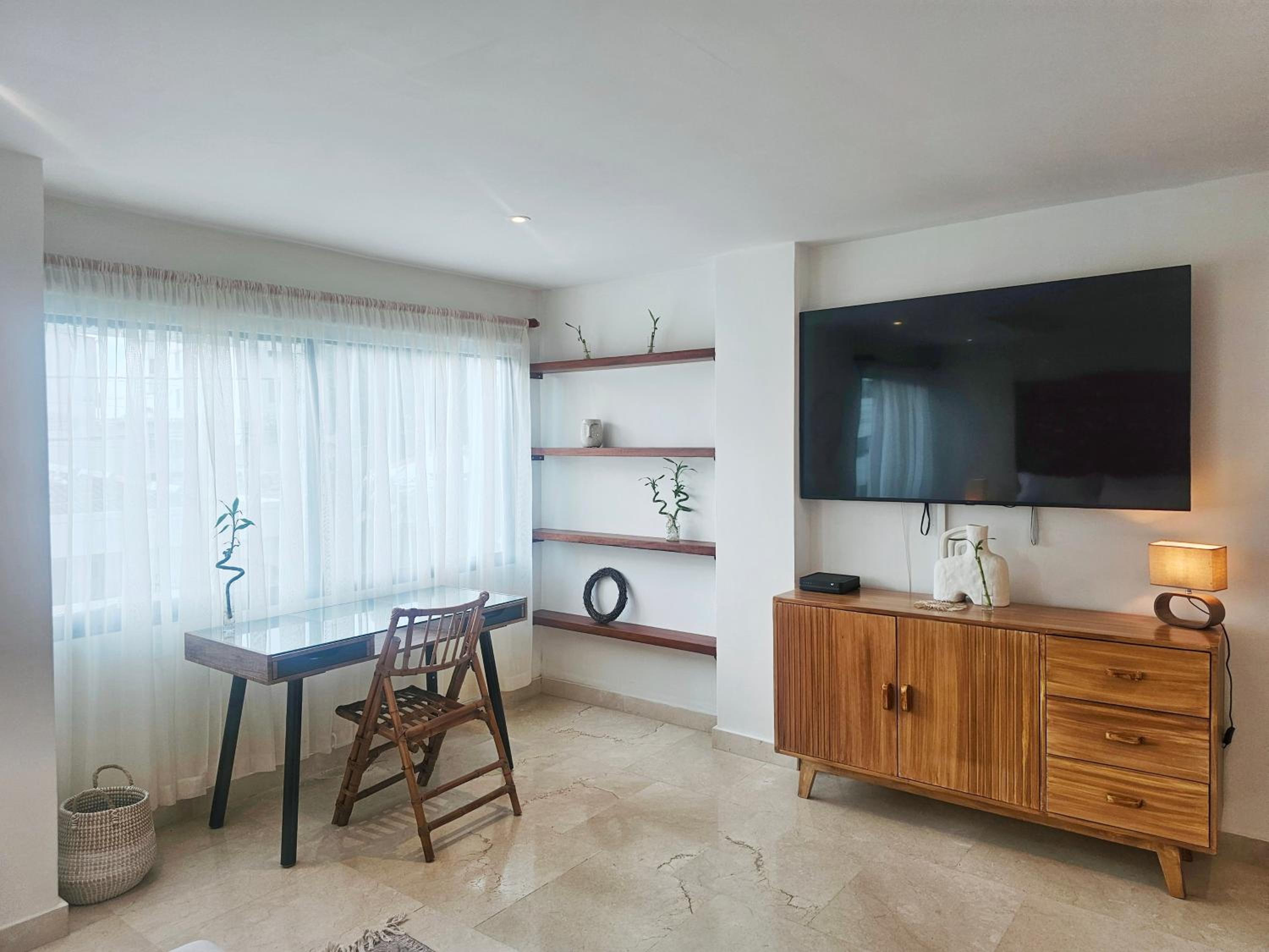 Casa Bambu 4Floors Jacusi & View - nearby Old City