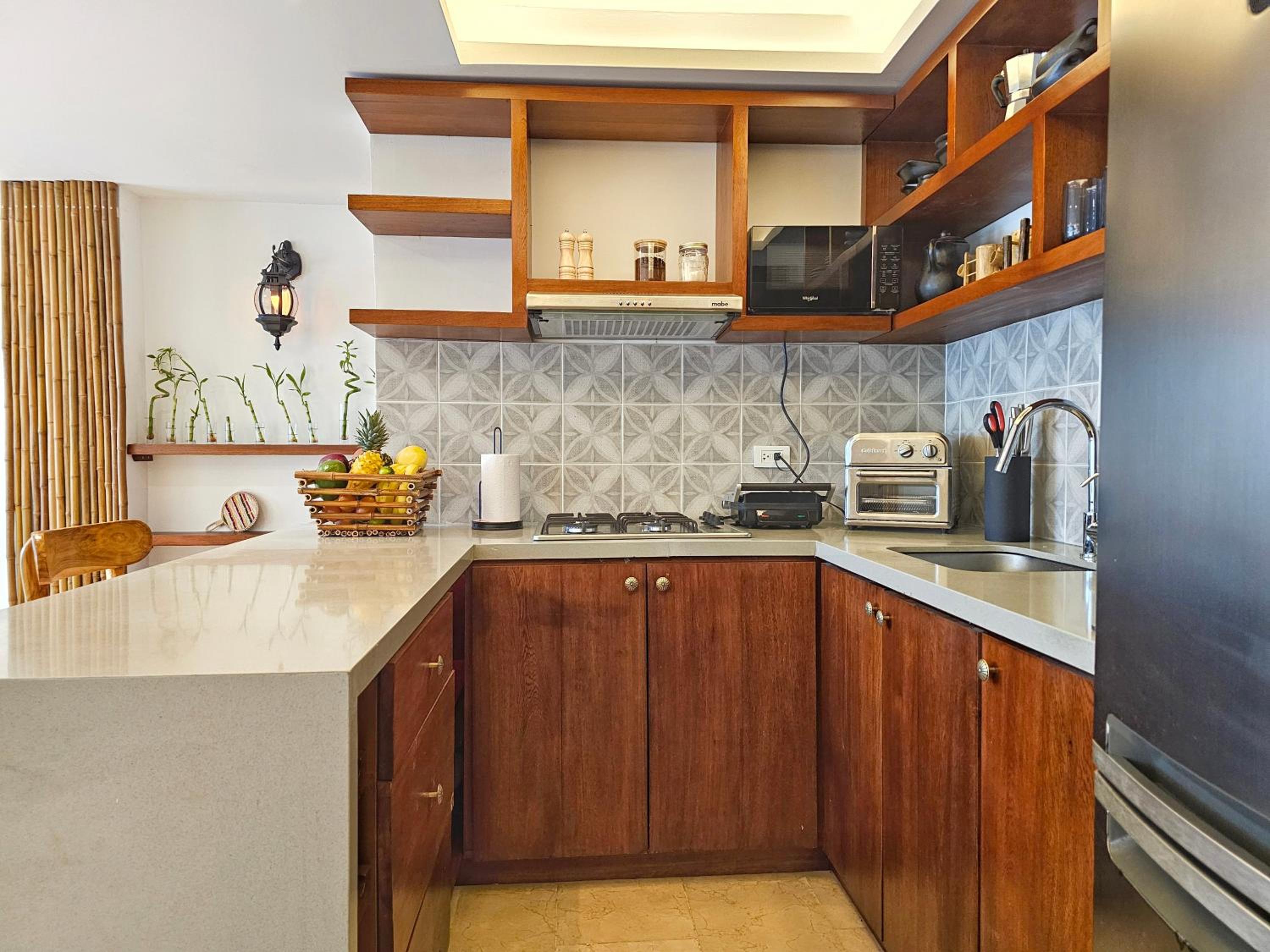 Casa Bambu 4Floors Jacusi & View - nearby Old City