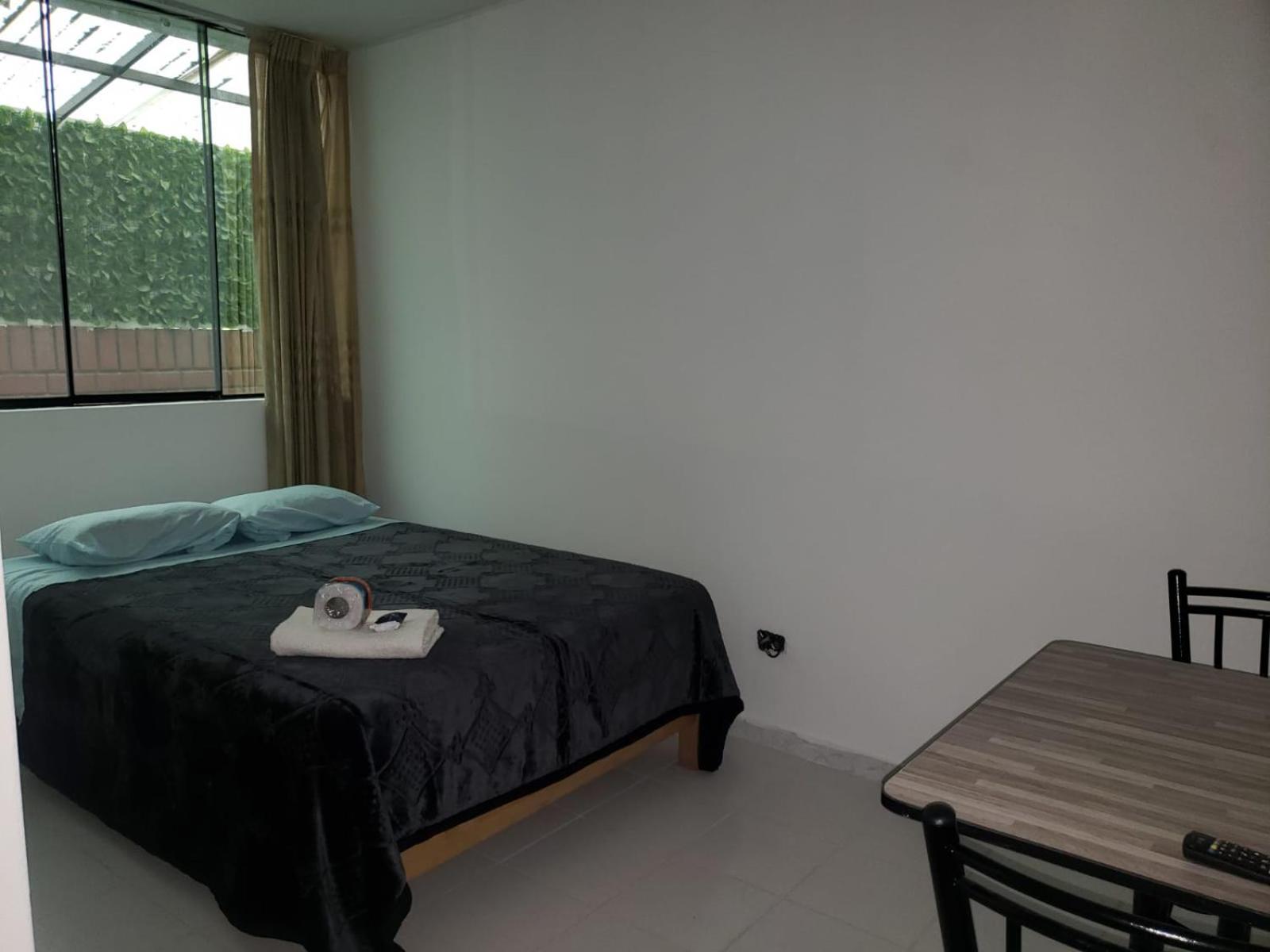 Hospedaje El Paraiso