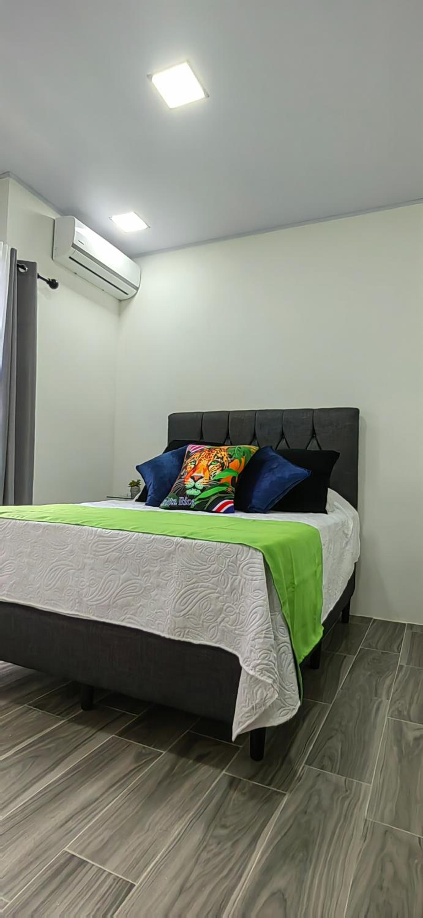 APARTAMENTOs HABY 2