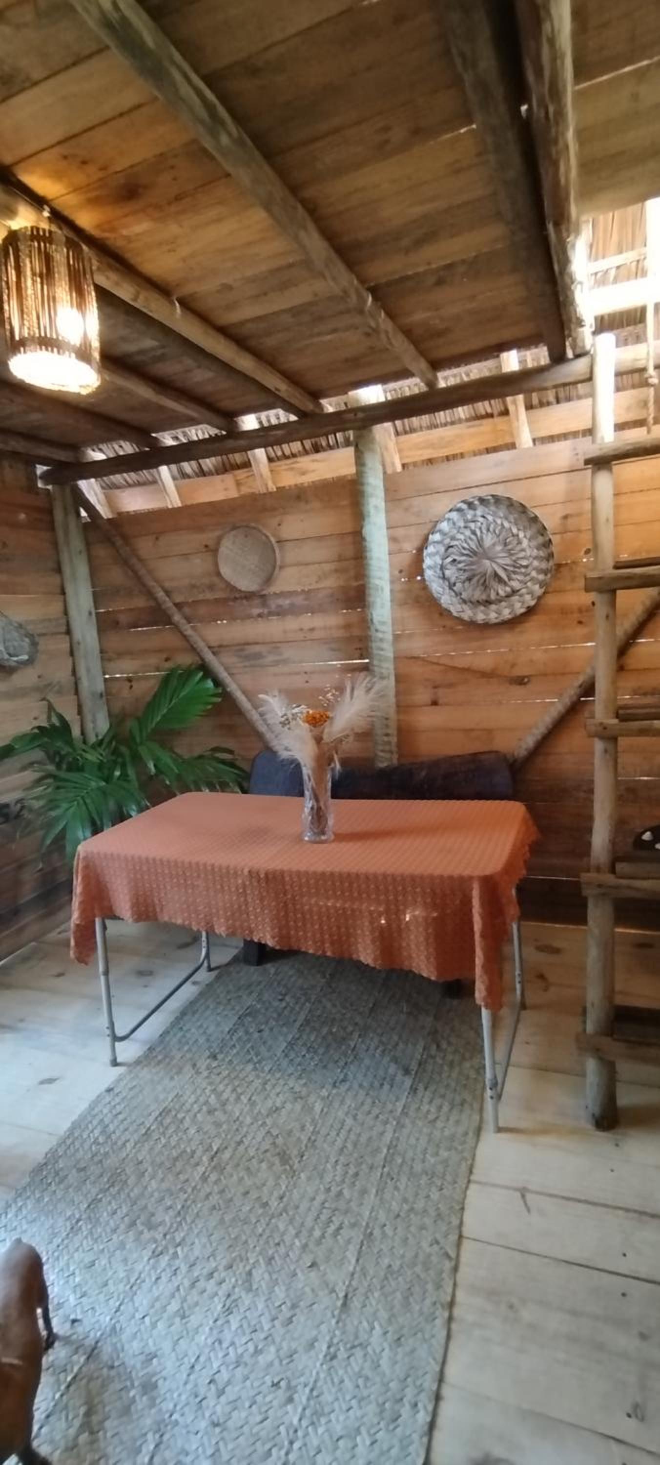Flor da Aldeia Eco Hospedaria view 5