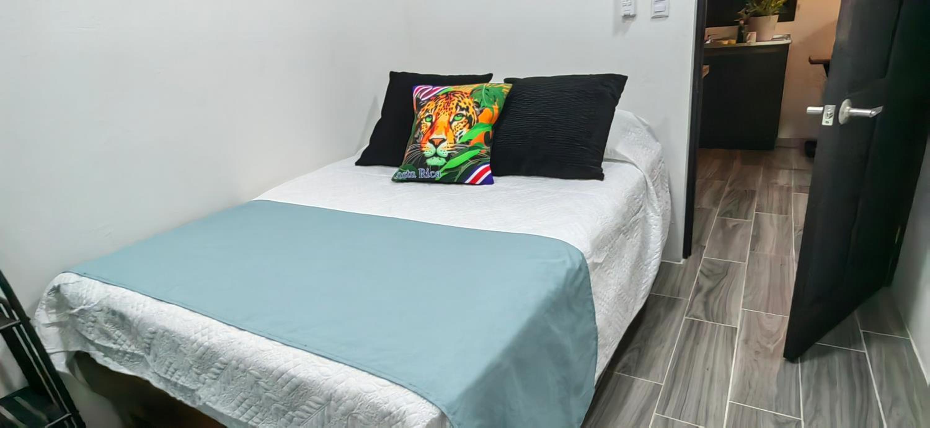 APARTAMENTOs HABY 2