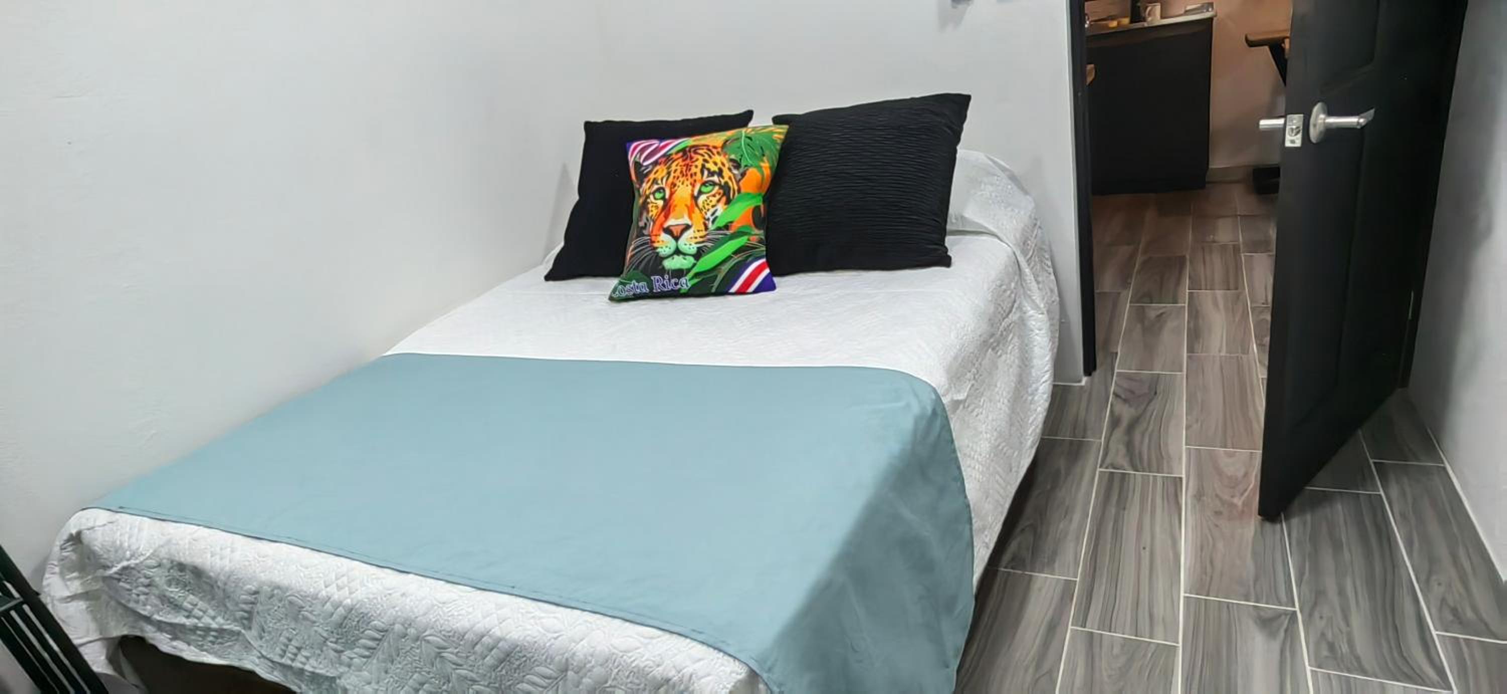 APARTAMENTOs HABY 2