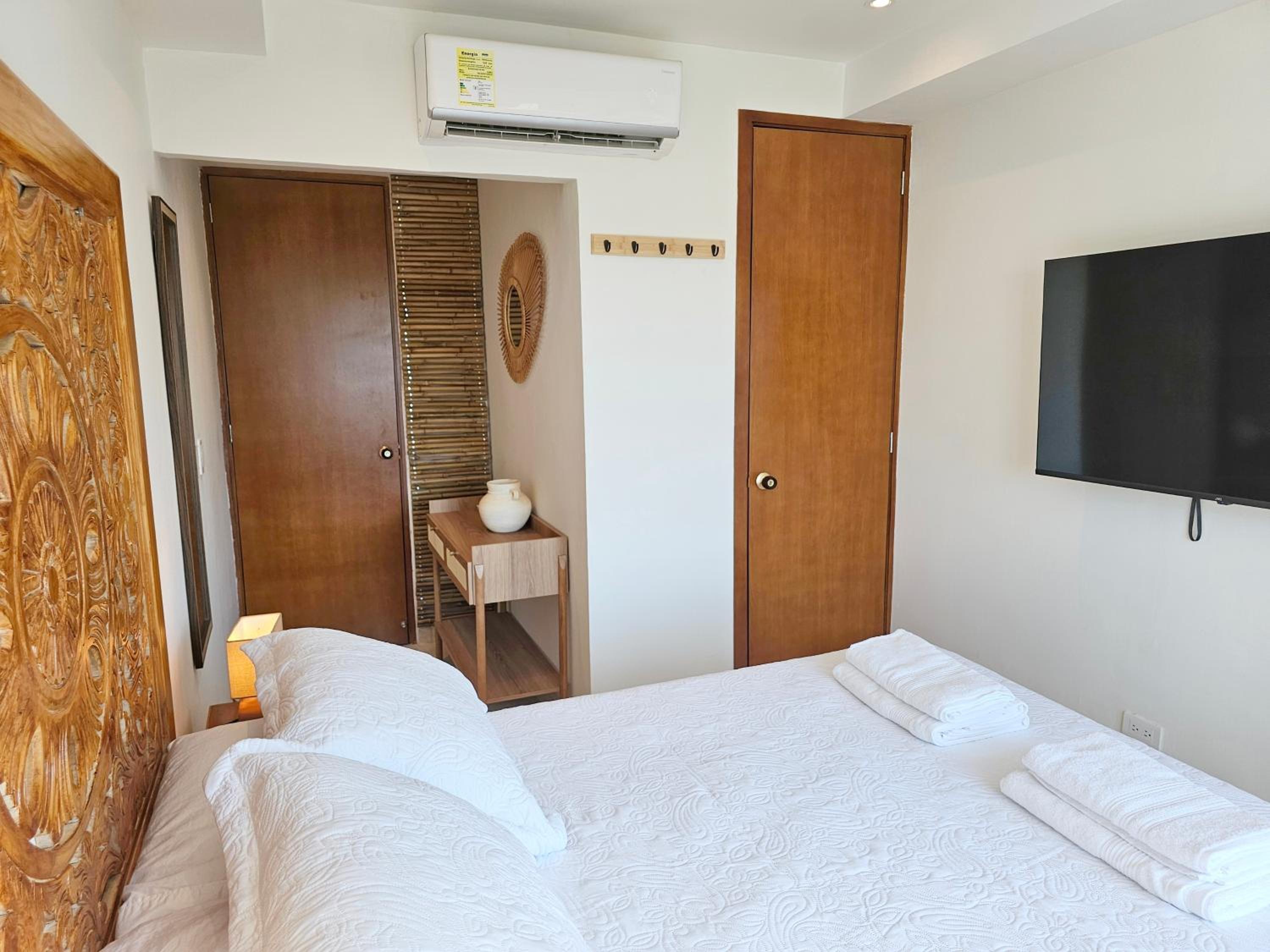 Casa Bambu 4Floors Jacusi & View - nearby Old City