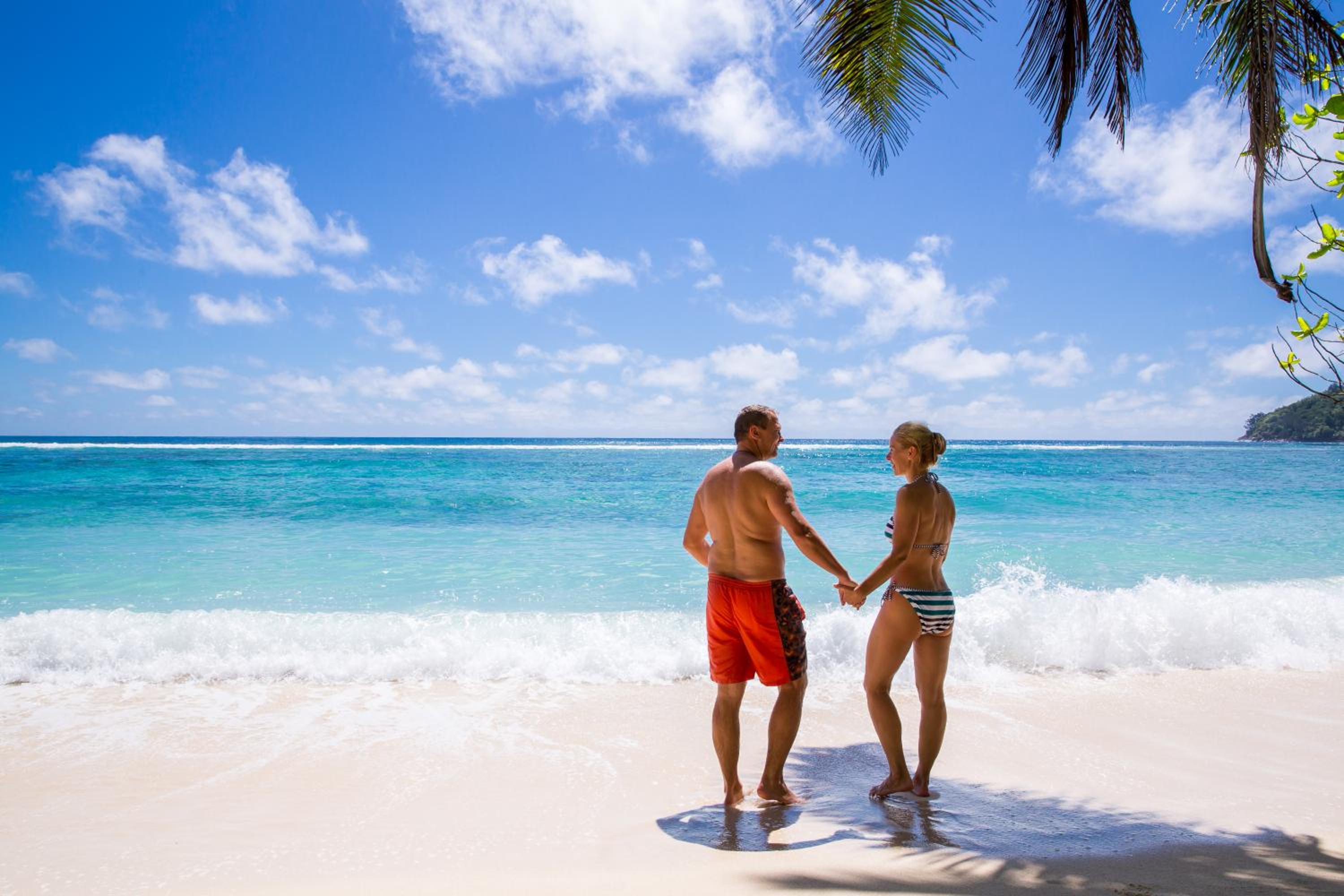 Chalets d'Anse Forbans SelfCatering photo 5