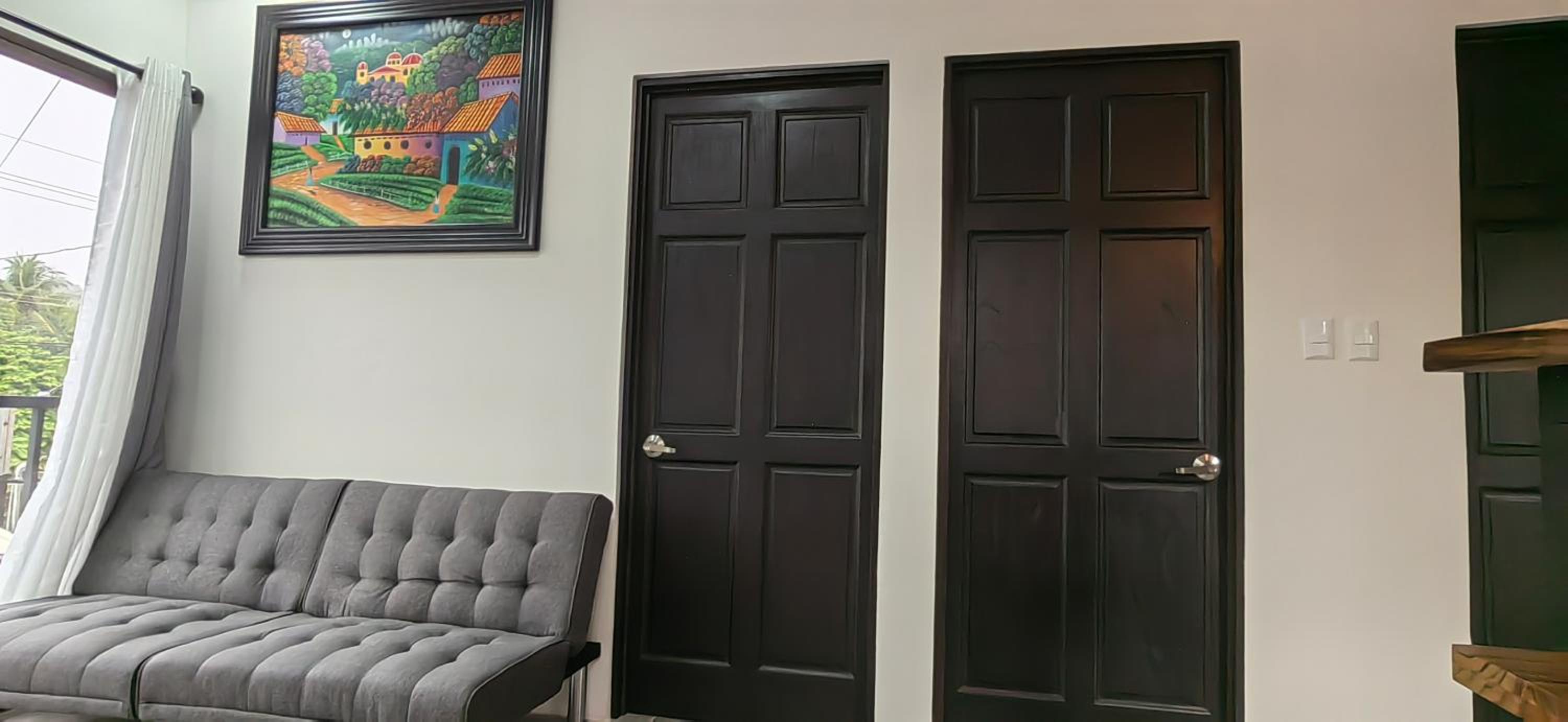 APARTAMENTOs HABY 2
