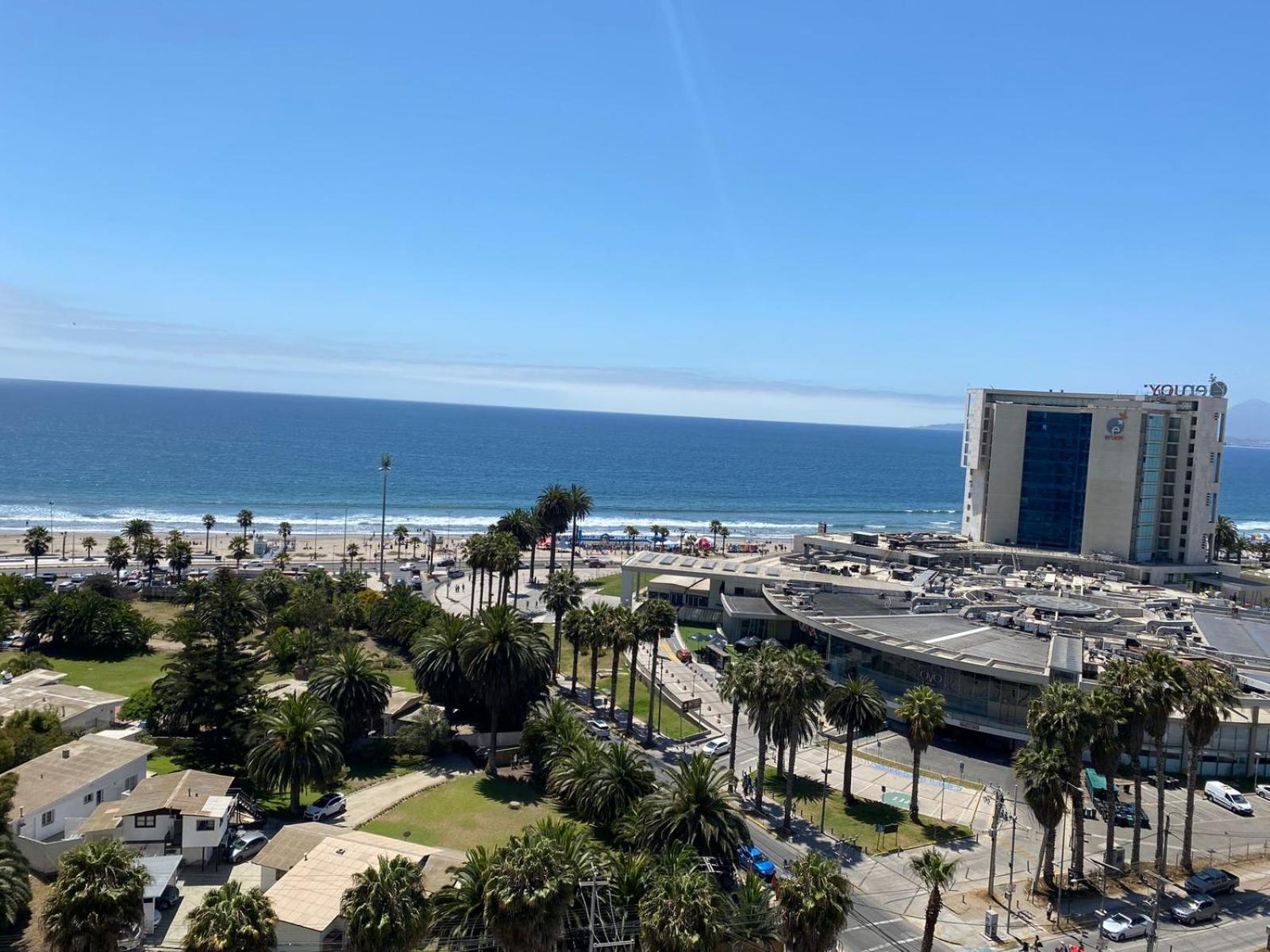 Tus vacaciones frente al mar
