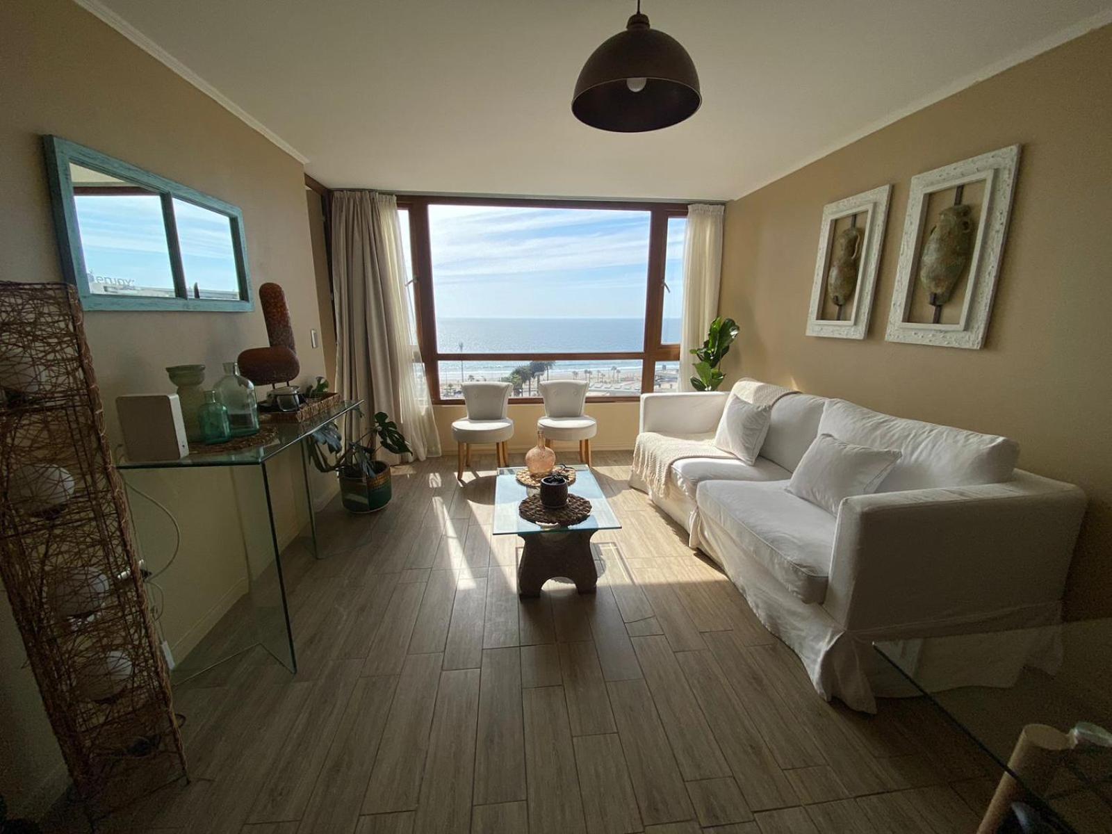Tus vacaciones frente al mar