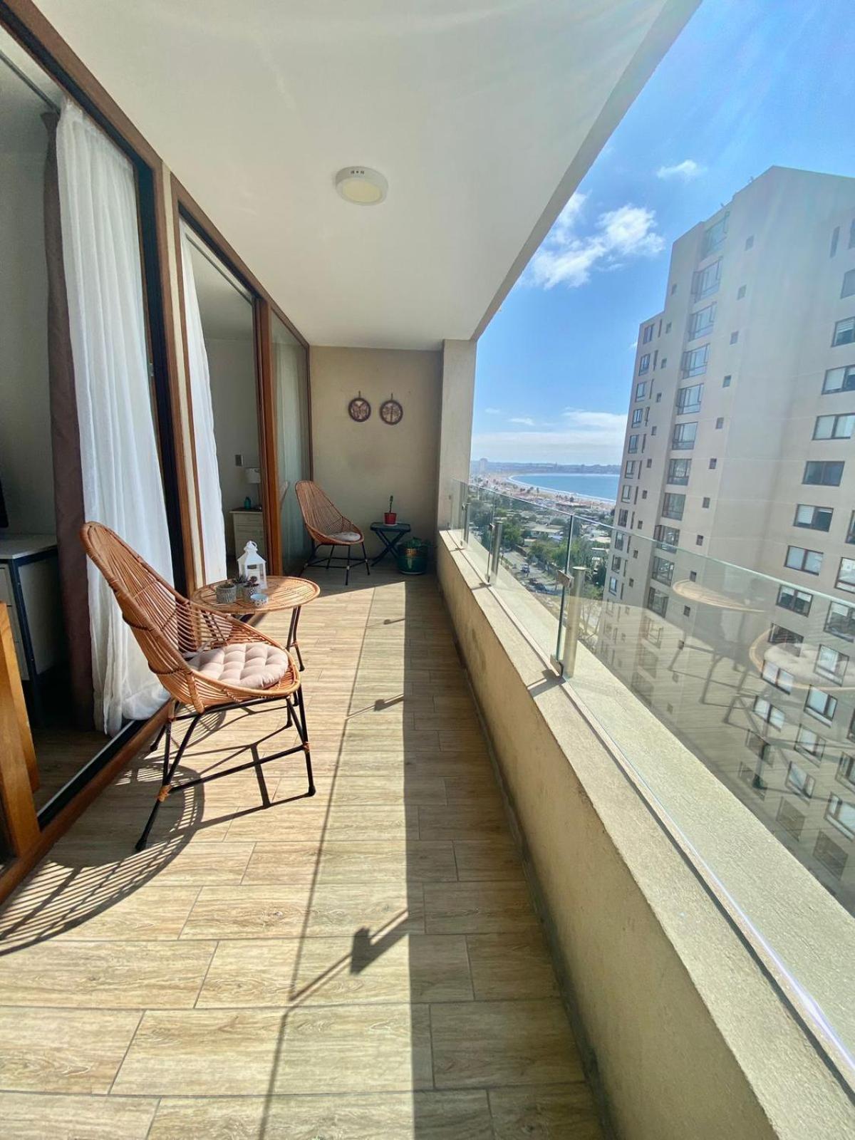 Tus vacaciones frente al mar