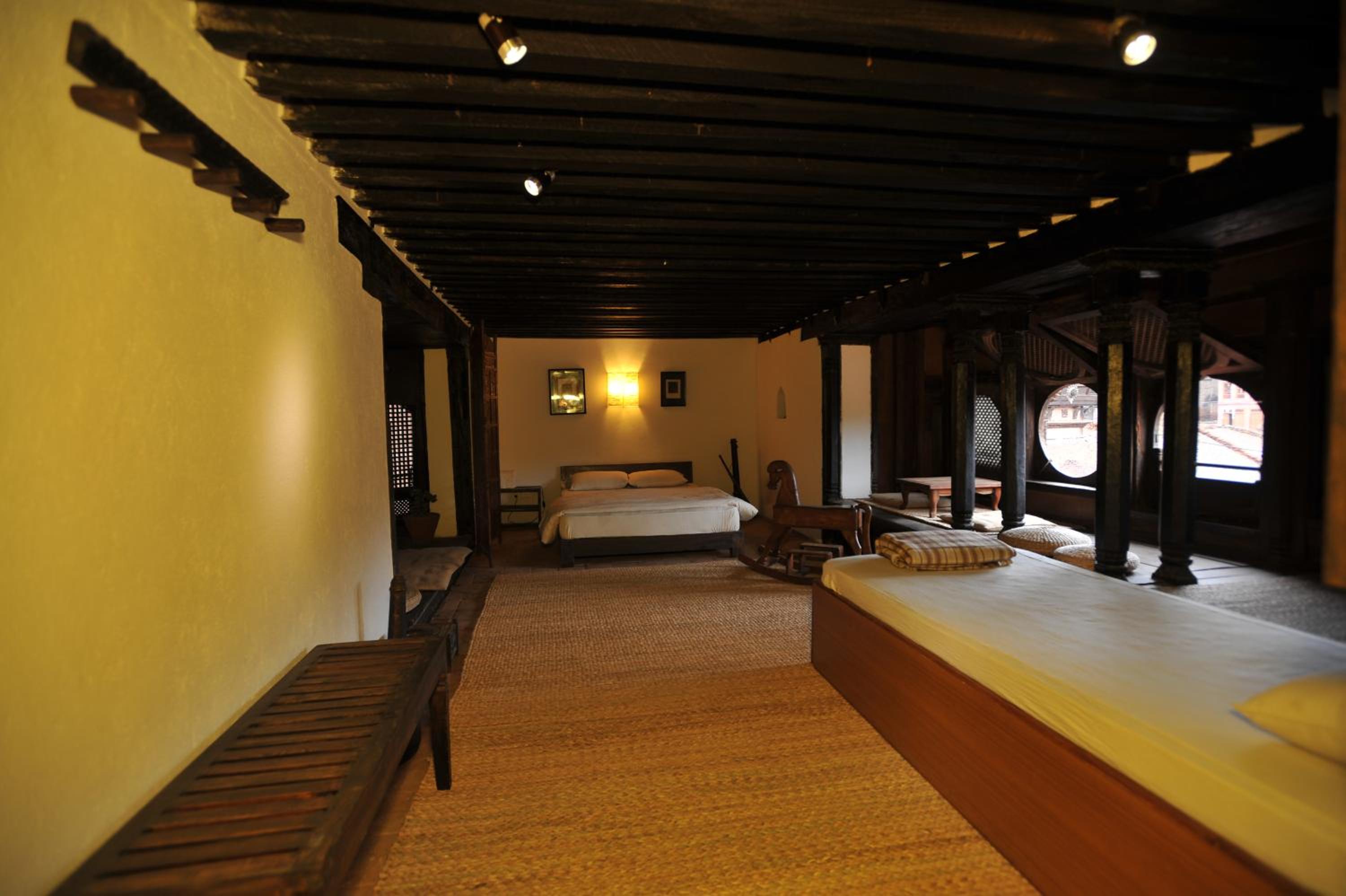 Peacock Guest House