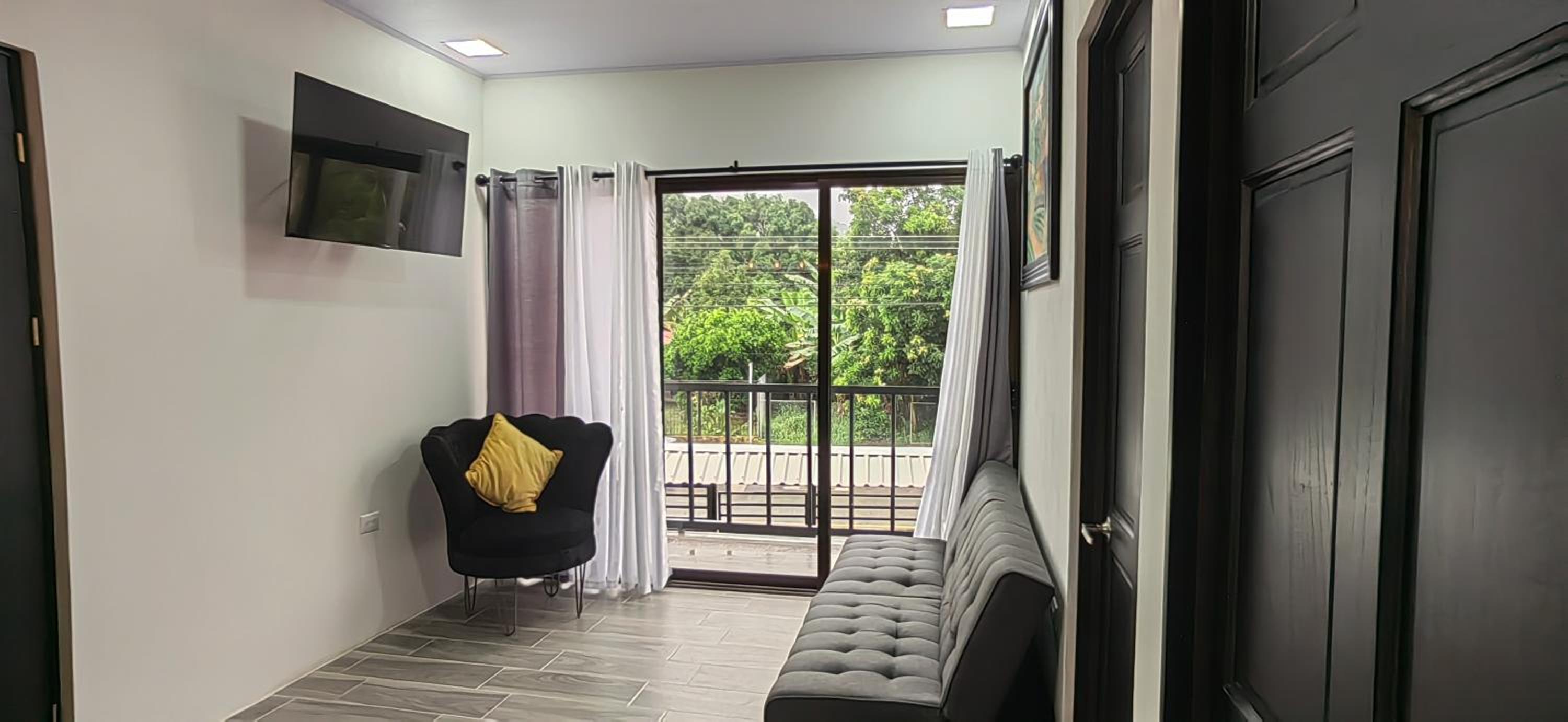 APARTAMENTOs HABY 2