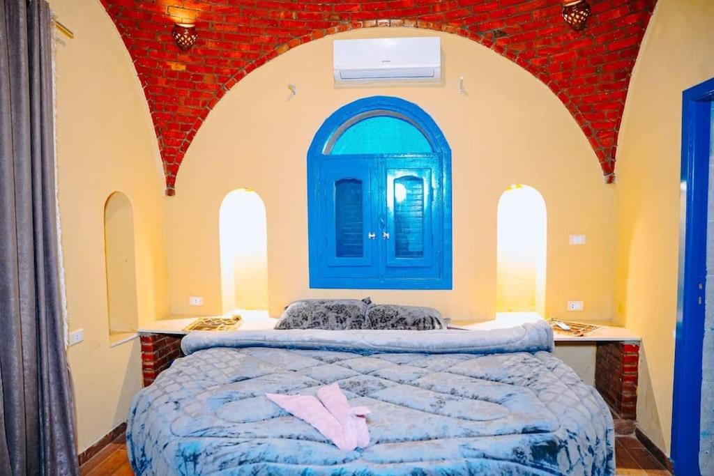 Villa el Nassem