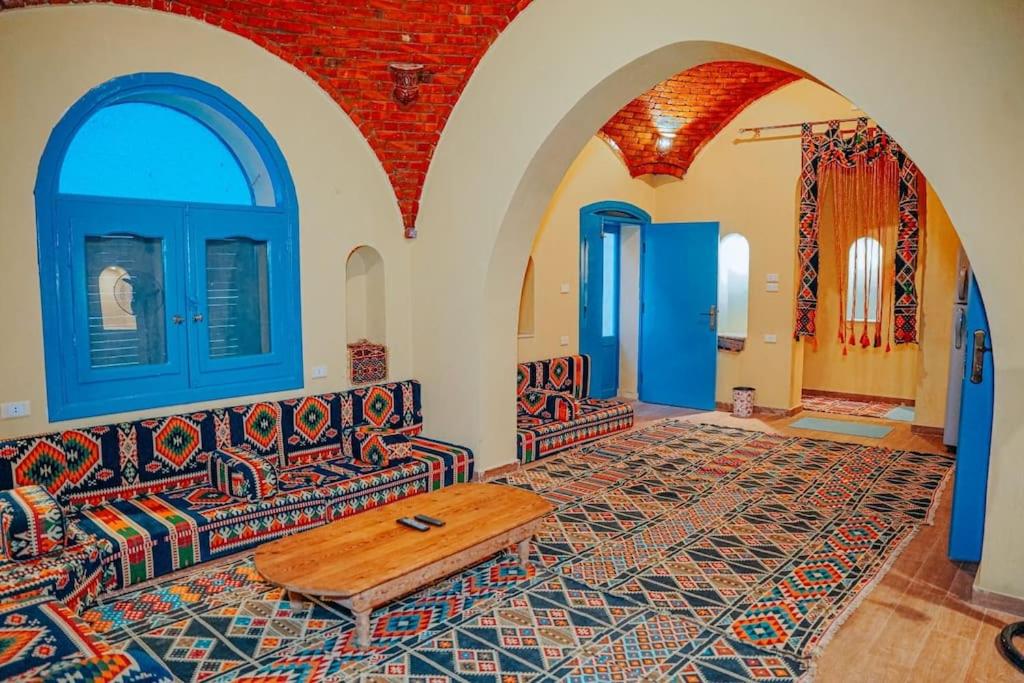 Villa el Nassem