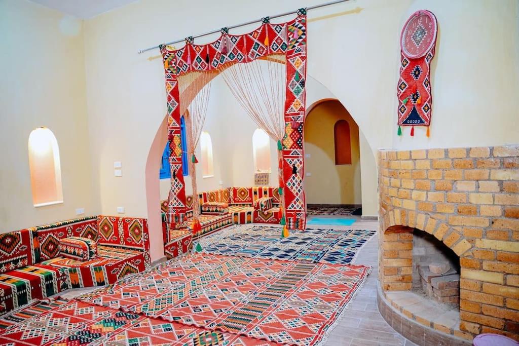 Villa el Nassem