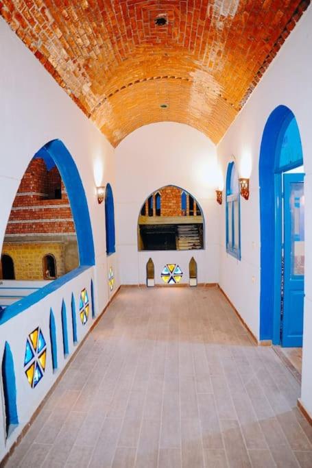 Villa el Nassem