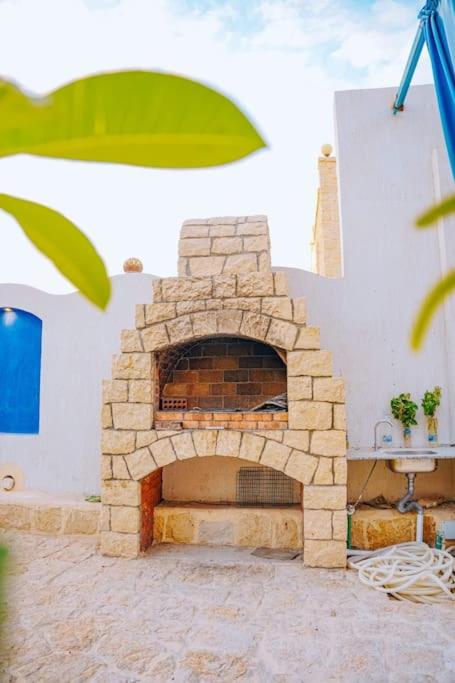 Villa el Nassem