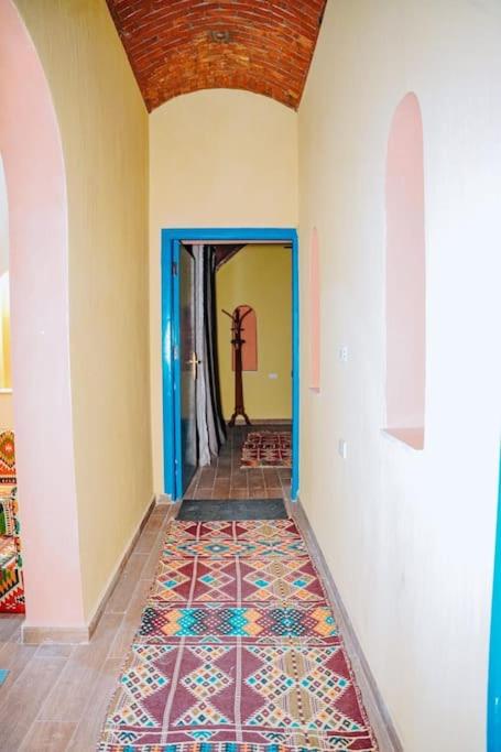 Villa el Nassem