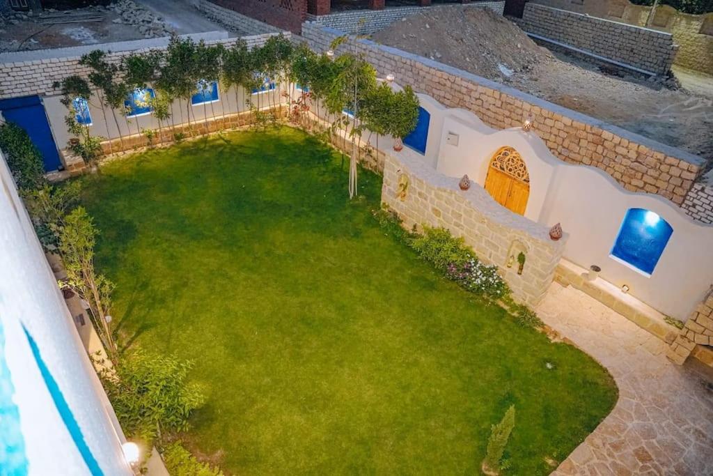Villa el Nassem