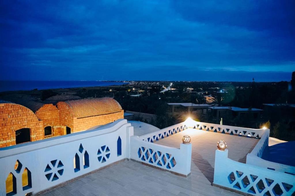 Villa el Nassem