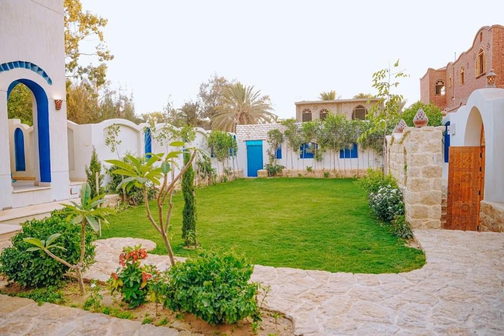 Villa el Nassem