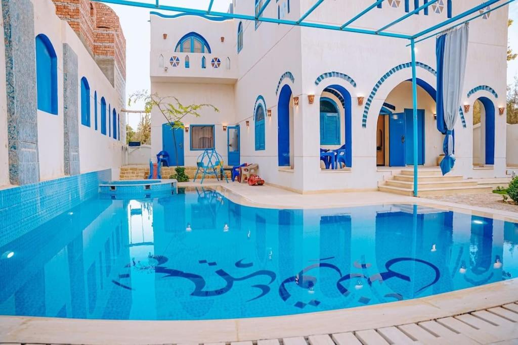 Villa el Nassem