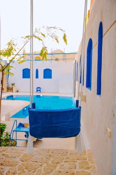 Villa el Nassem