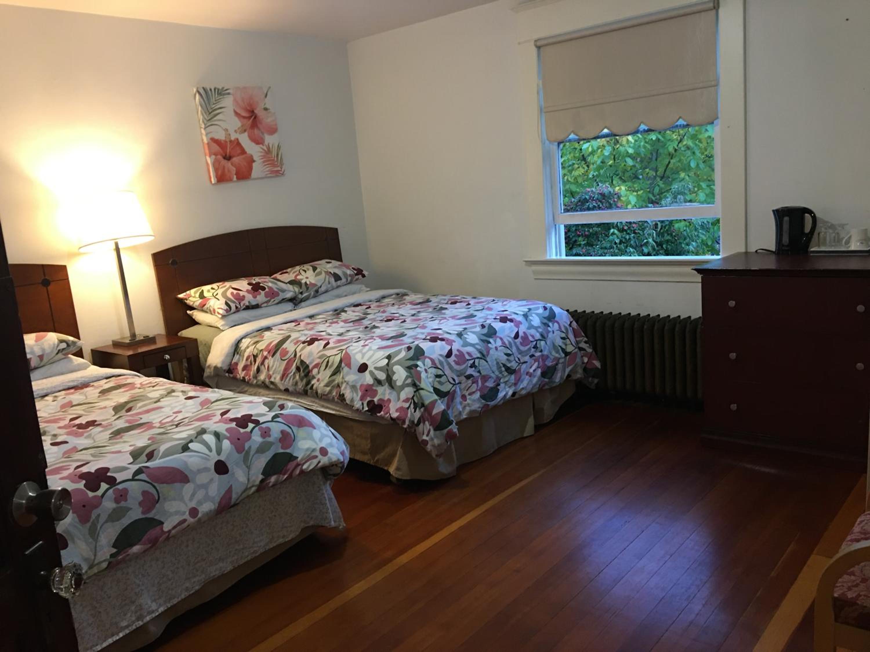 Yun guesthouse