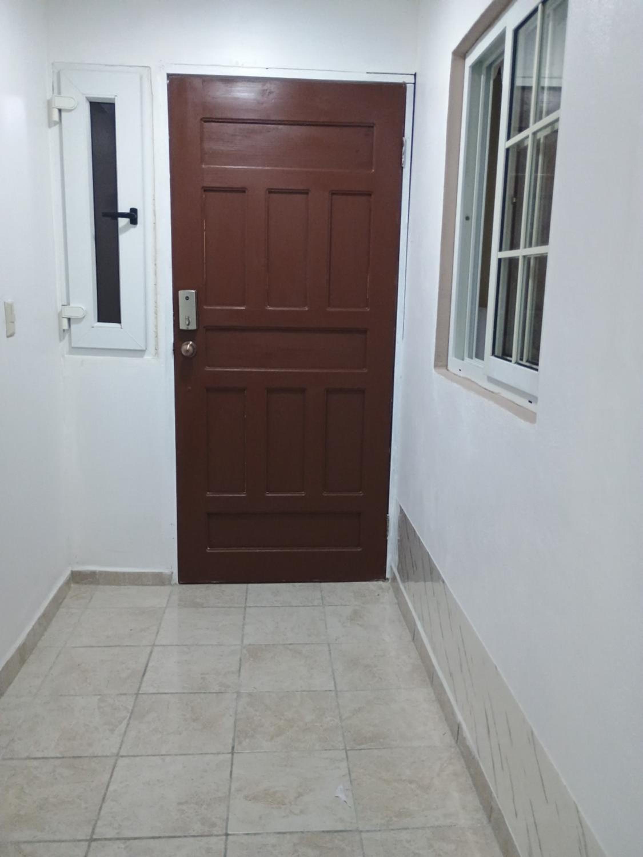 Apartamento privado económico