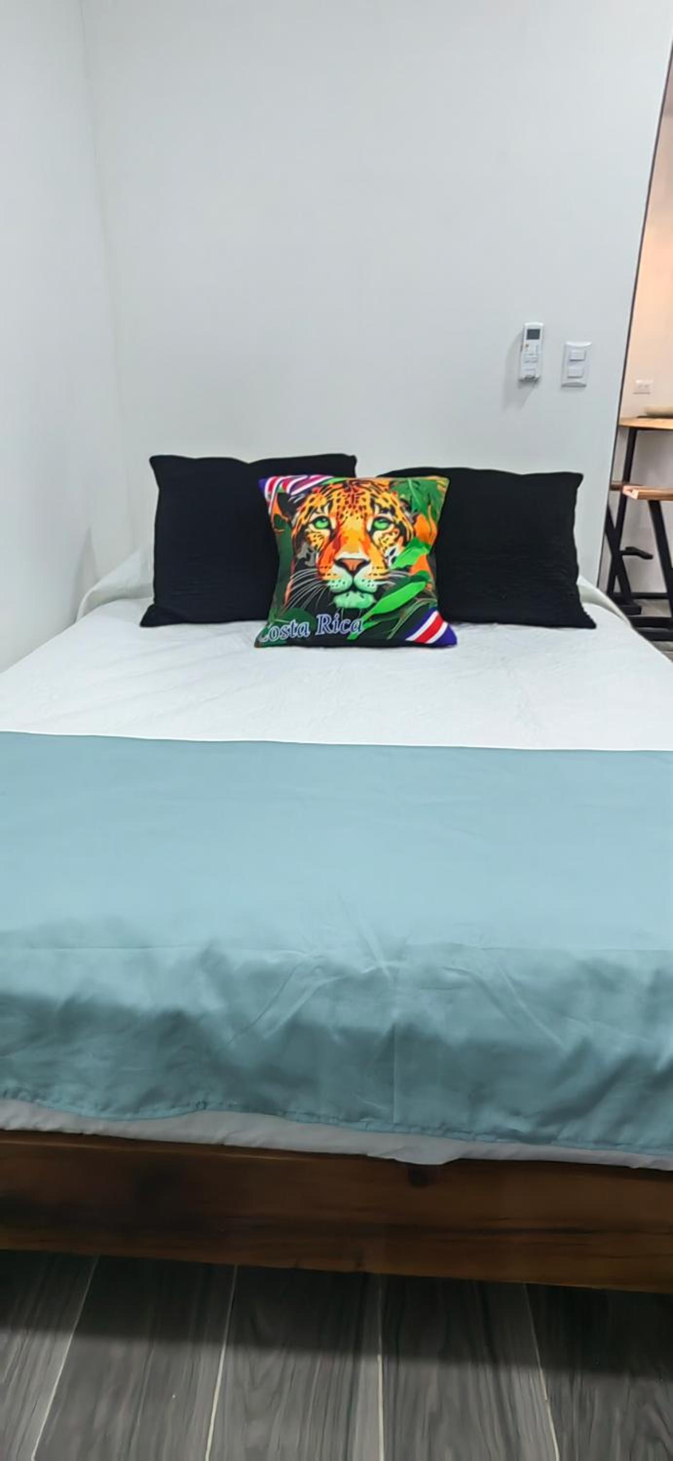 APARTAMENTOs HABY 2