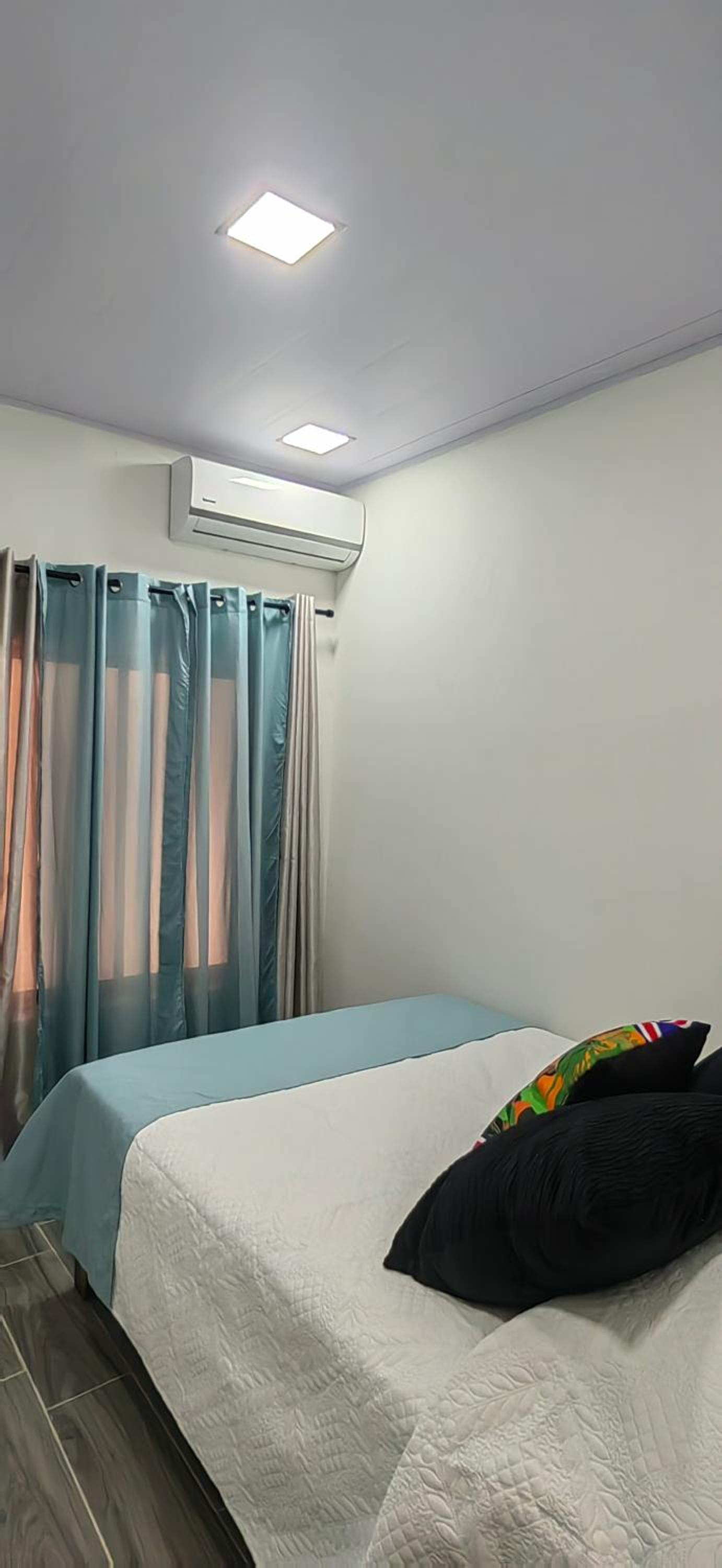 APARTAMENTOs HABY 2