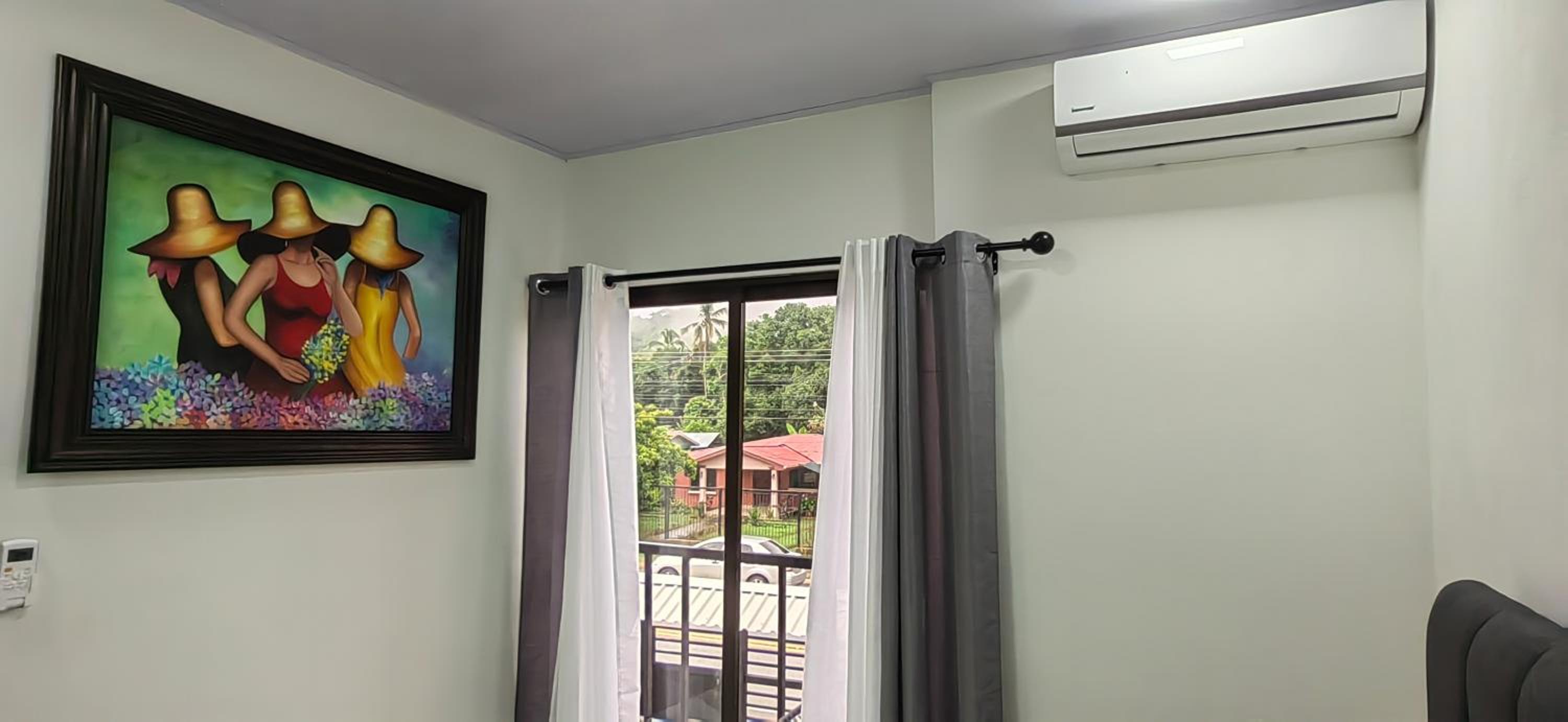 APARTAMENTOs HABY 2