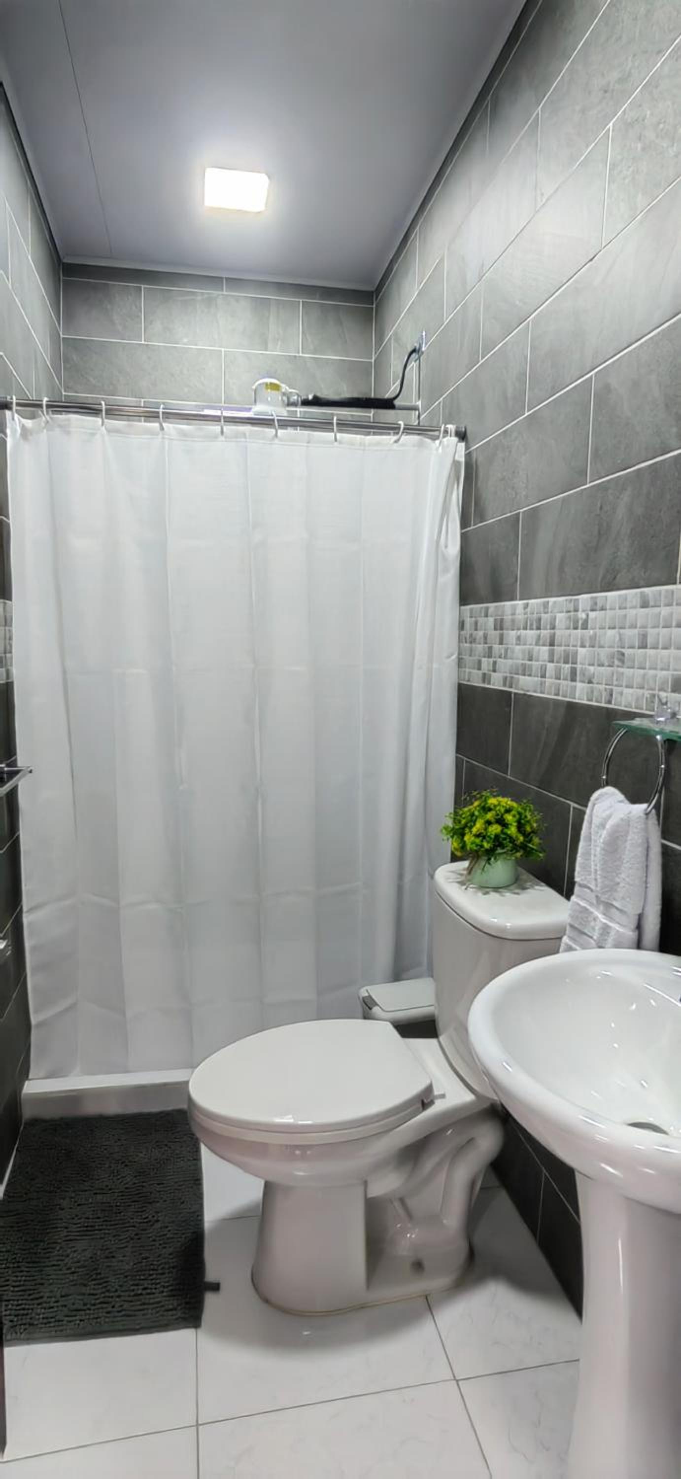APARTAMENTOs HABY 2
